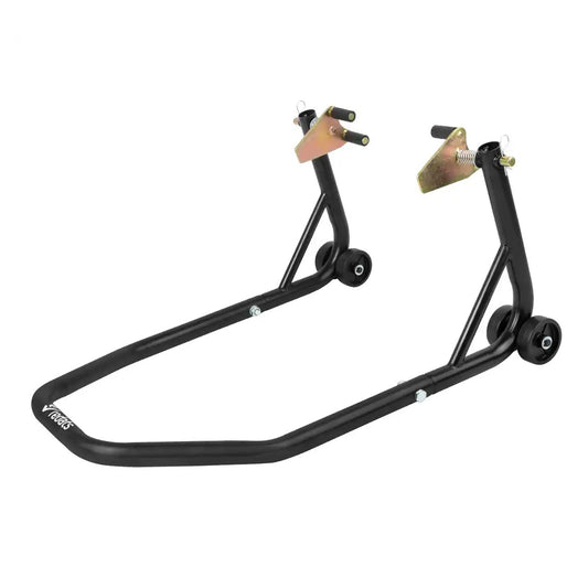 CRIC STAND SUPORT MOTOCICLETE ROATA FATA REDATS