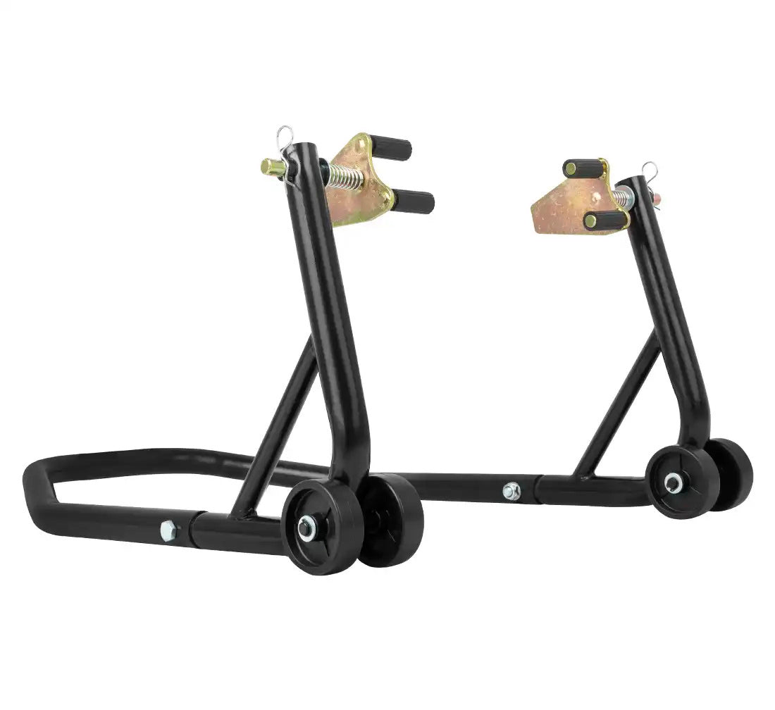 CRIC STAND SUPORT MOTOCICLETE ROATA FATA REDATS