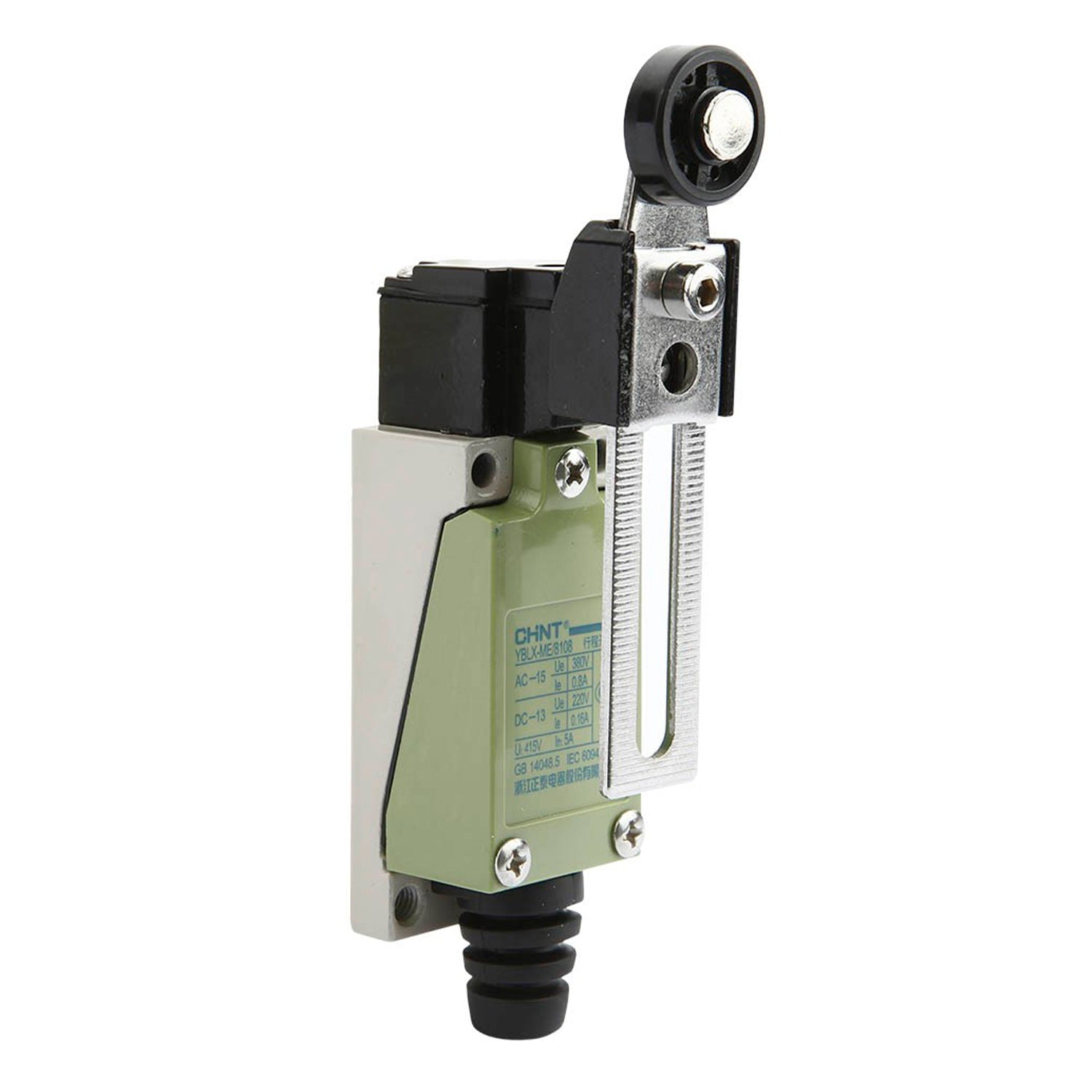 INTRERUPATOR LIMITATOR DE CURSA PENTRU ELEVATOARE AUTO GB2113 GB2114 M2