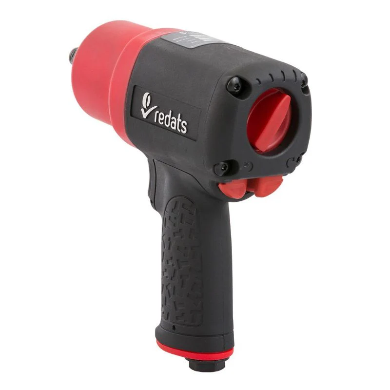 PISTOL PNEUMATIC DE IMPACT PROFESIONAL 1/2 1900 NM + COMPRESOR DE AER 200L 5.5CP 380V + FURTUN AER SPIRALAT 15M DIAMTRU 8X12MM + CRIC PNEUMATIC TIP PERNA DE AER 3.5T