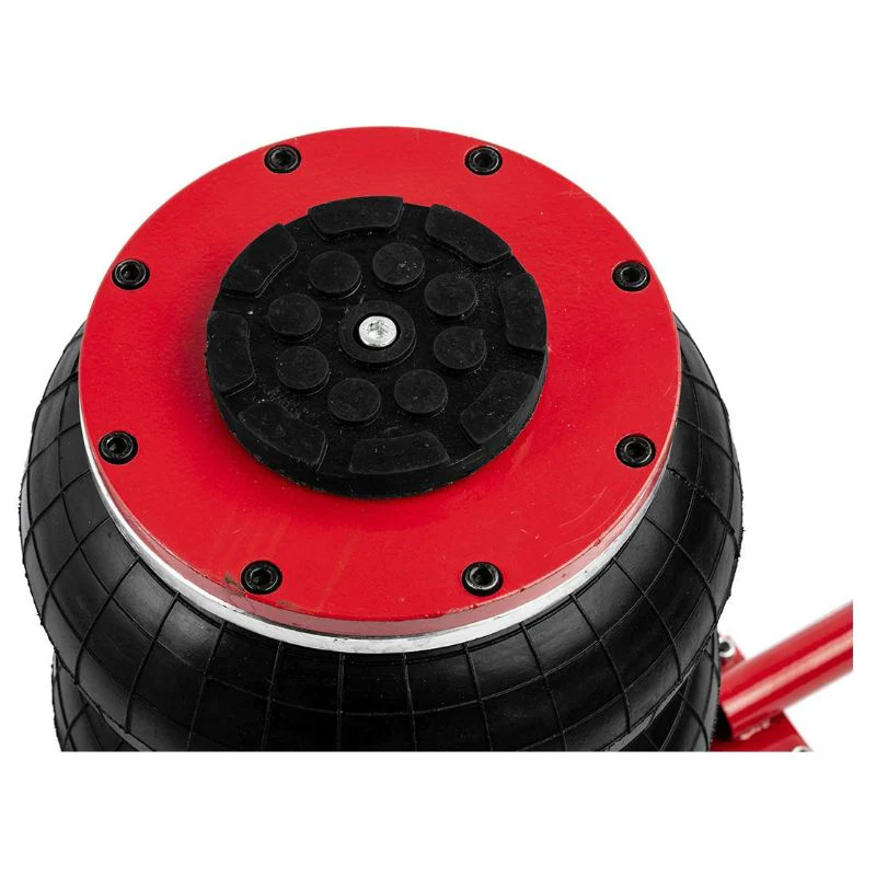 PISTOL PNEUMATIC DE IMPACT PROFESIONAL 1/2 1900 NM + COMPRESOR DE AER 200L 5.5CP 380V + FURTUN AER SPIRALAT 15M DIAMTRU 8X12MM + CRIC PNEUMATIC TIP PERNA DE AER 3.5T