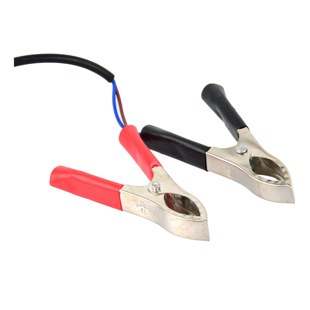 POMPA DE TRANSFER SUBMERSIBILA PENTRU MOTORINA, ULEI, APA 12 LITRI/MIN + FURTUN 3M