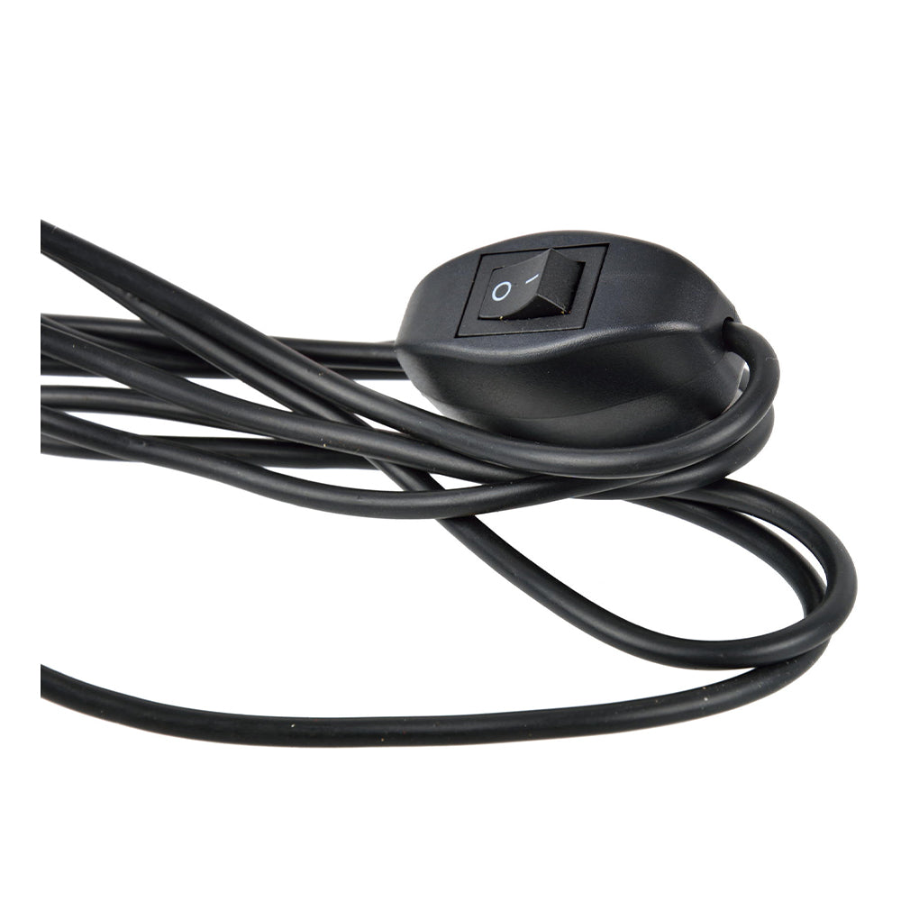 POMPA DE TRANSFER SUBMERSIBILA PENTRU MOTORINA, ULEI, APA 12 LITRI/MIN + FURTUN 3M