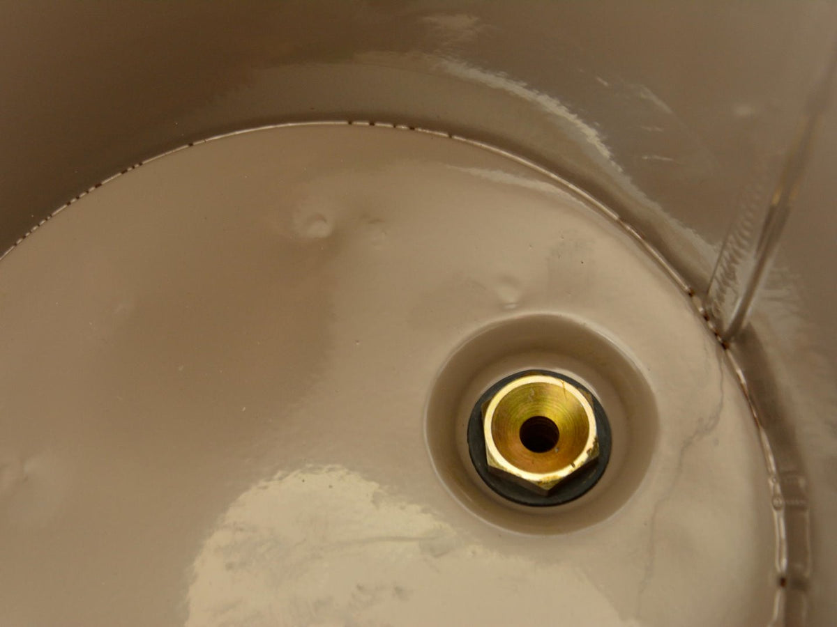 Pompa de gresat 12l cu furtun 4m GEKO