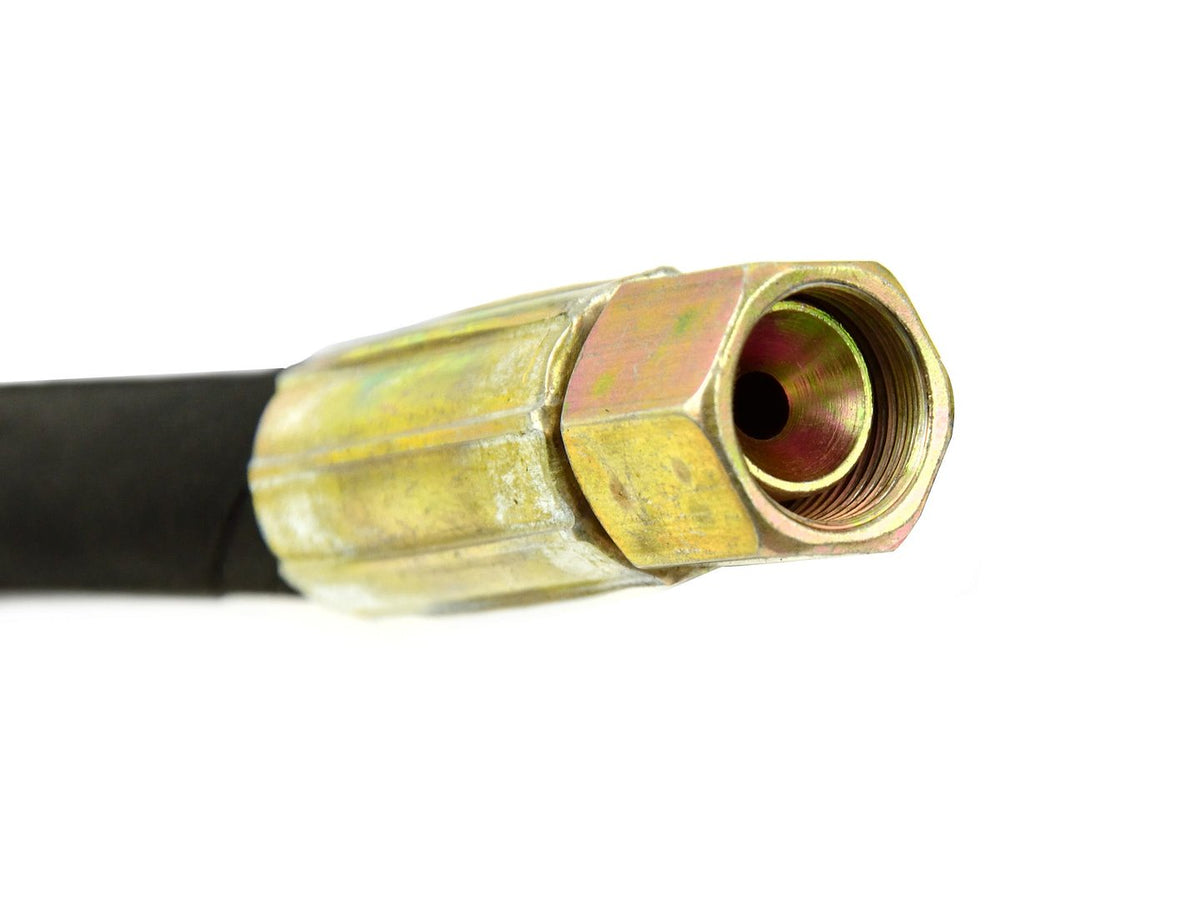 Pompa de gresat 12l cu furtun 4m GEKO