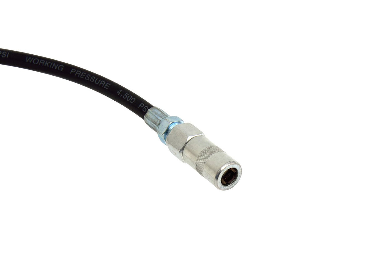Pompa de gresat 6l cu furtun 4m GEKO