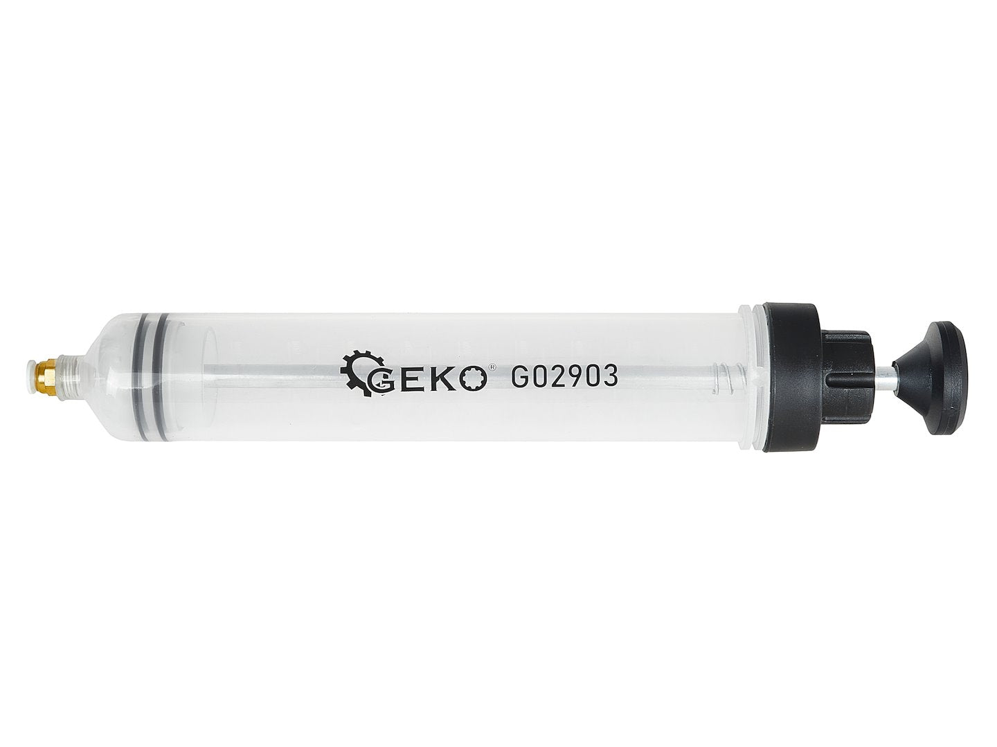 Pompa de transfer pentru lichide 500ml - GEKO