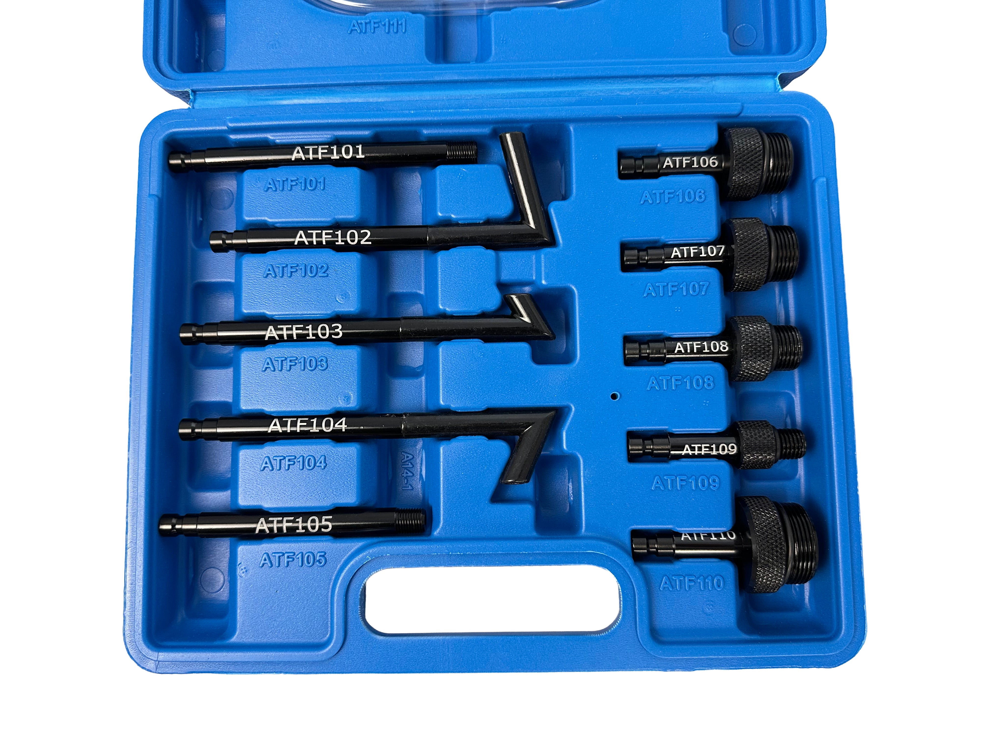 Pompa manuala pentru schimb ulei cutie de viteze 20 piese GEBO TOOLS