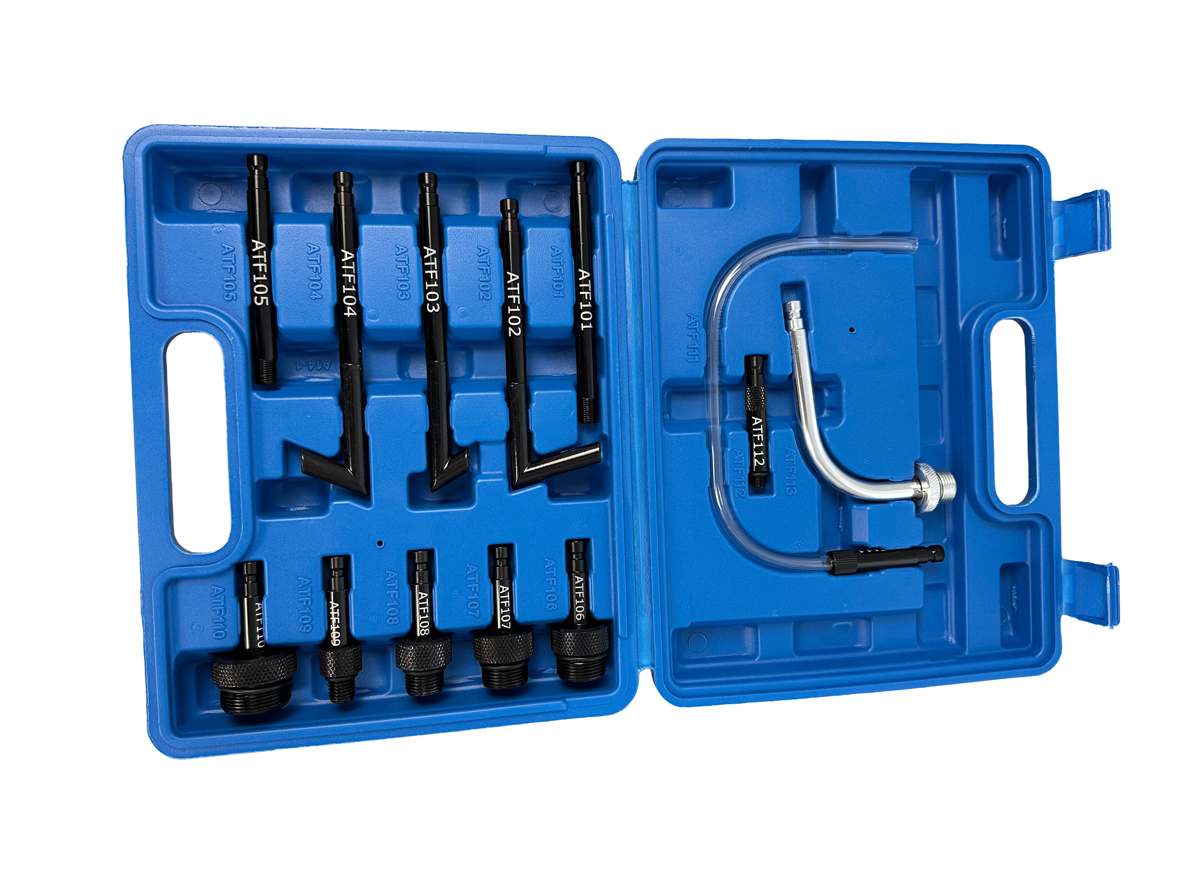 Pompa manuala pentru schimb ulei cutie de viteze 20 piese GEBO TOOLS