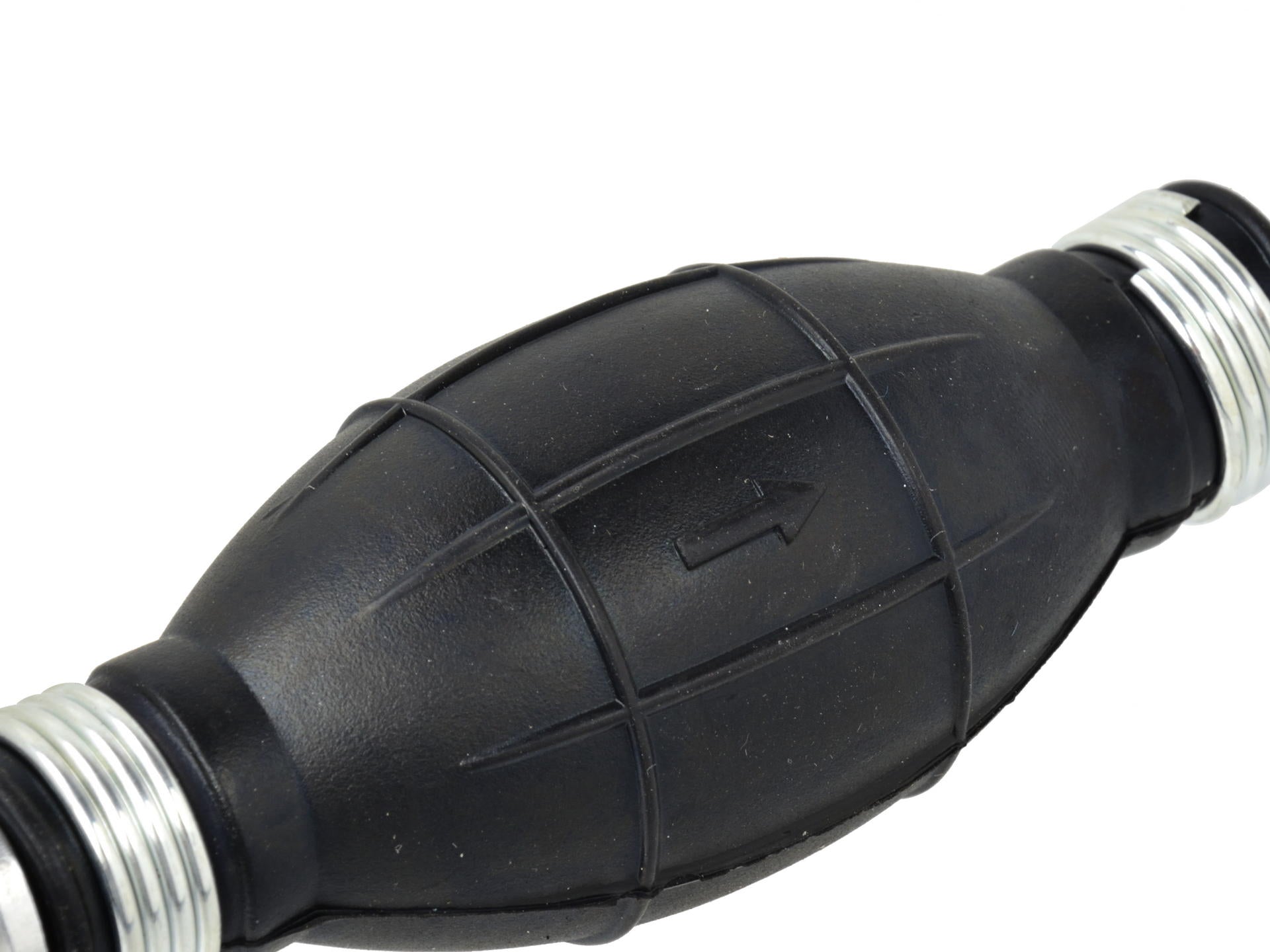 Pompa manuala pentru transfer combustibil 8mm