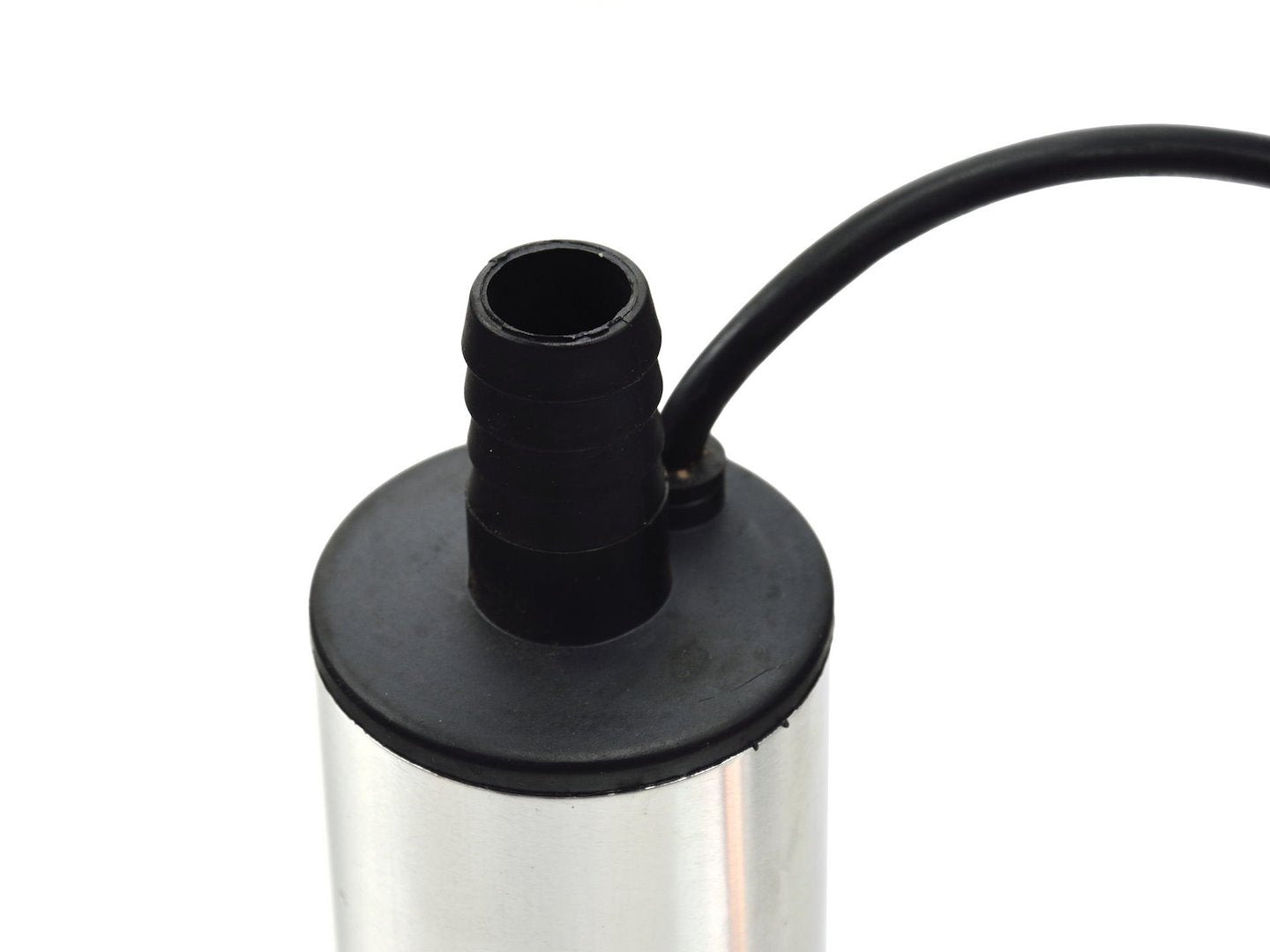 Pompa submersibila pentru transfer motorina, lichide 12V 60W