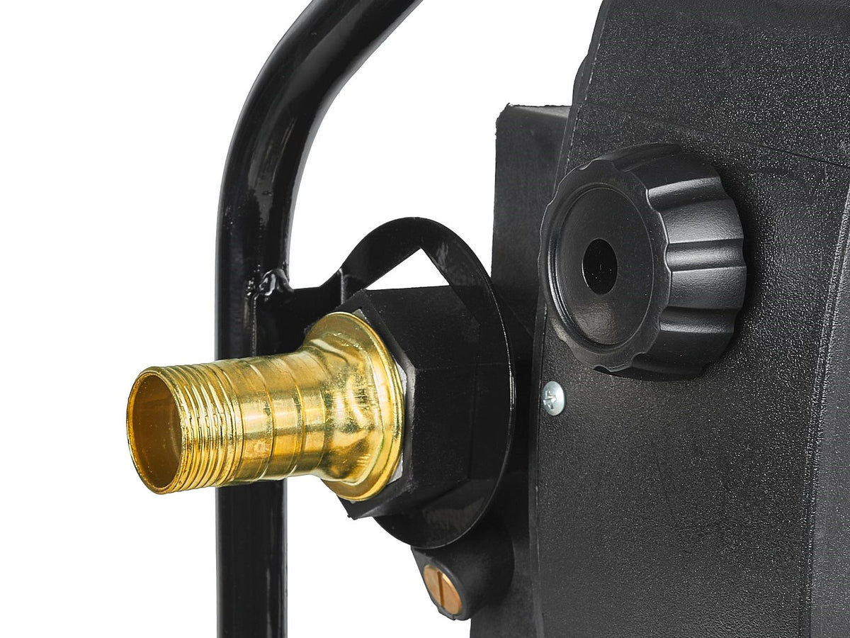Pompa transfer combustibil diesel cpn 40l/min 370W GEKO
