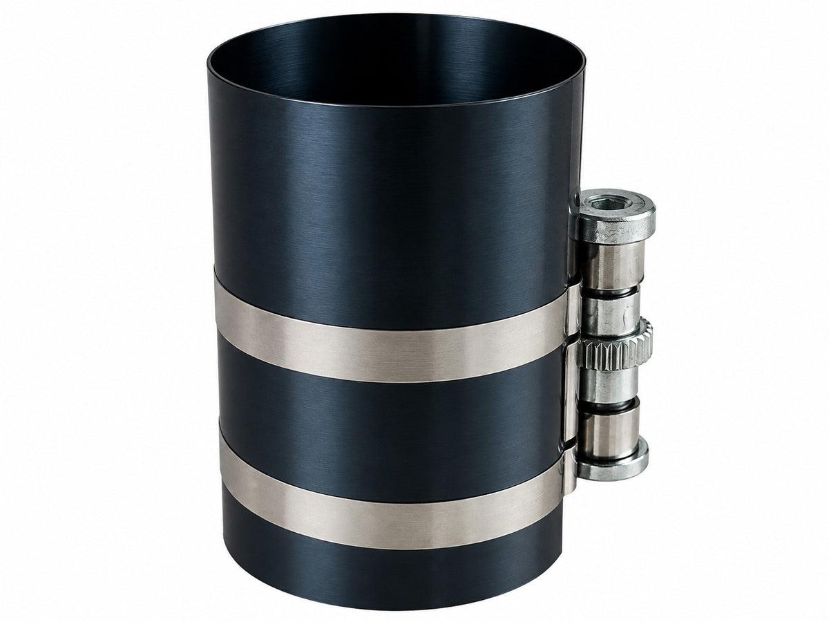 Presa aplicator pentru montare segmenti auto 53-175 mm GEBO TOOLS