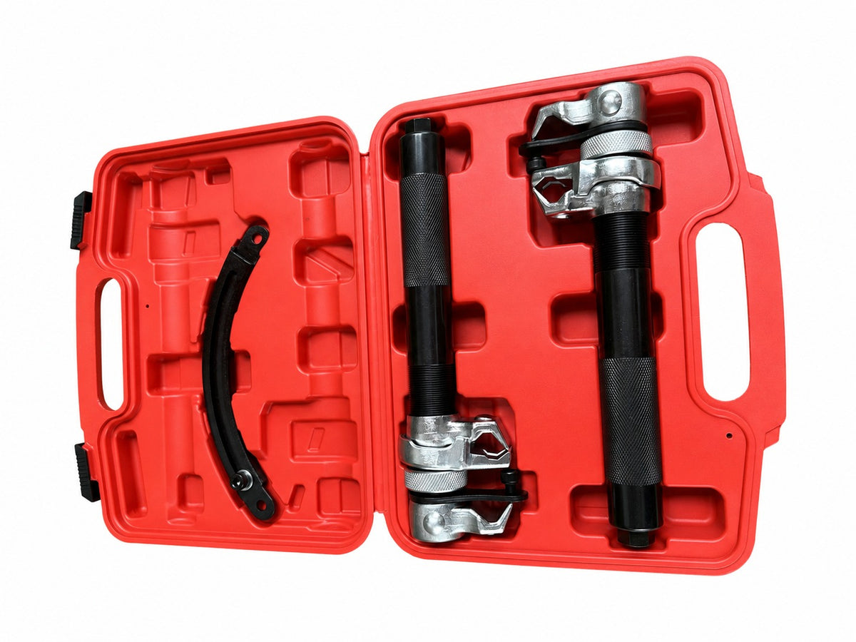 Presa arcuri profesionala 1.2T GEBO TOOLS
