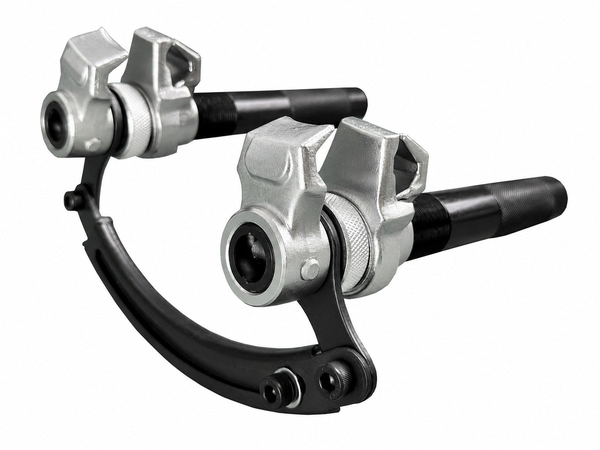 Presa arcuri profesionala 1.2T GEBO TOOLS