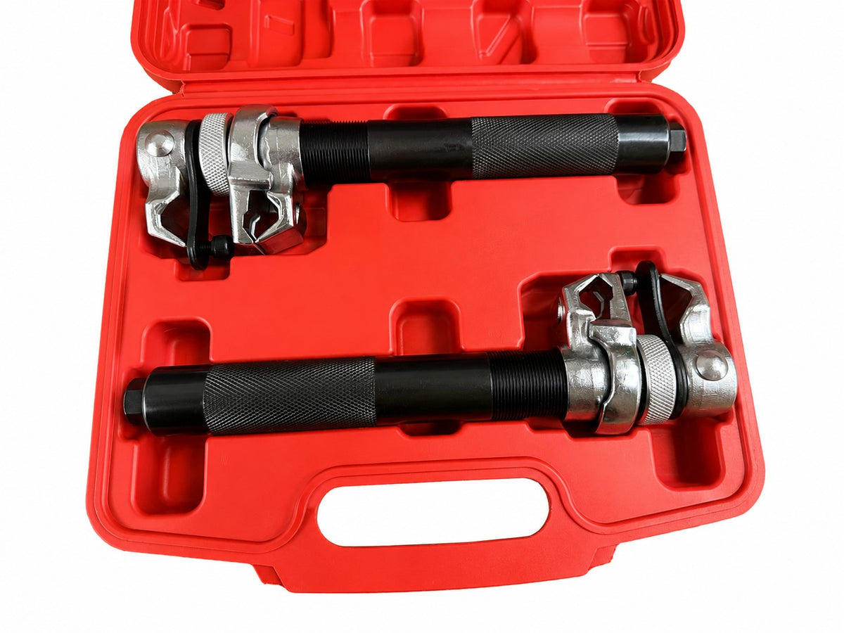 Presa arcuri profesionala 1.2T GEBO TOOLS