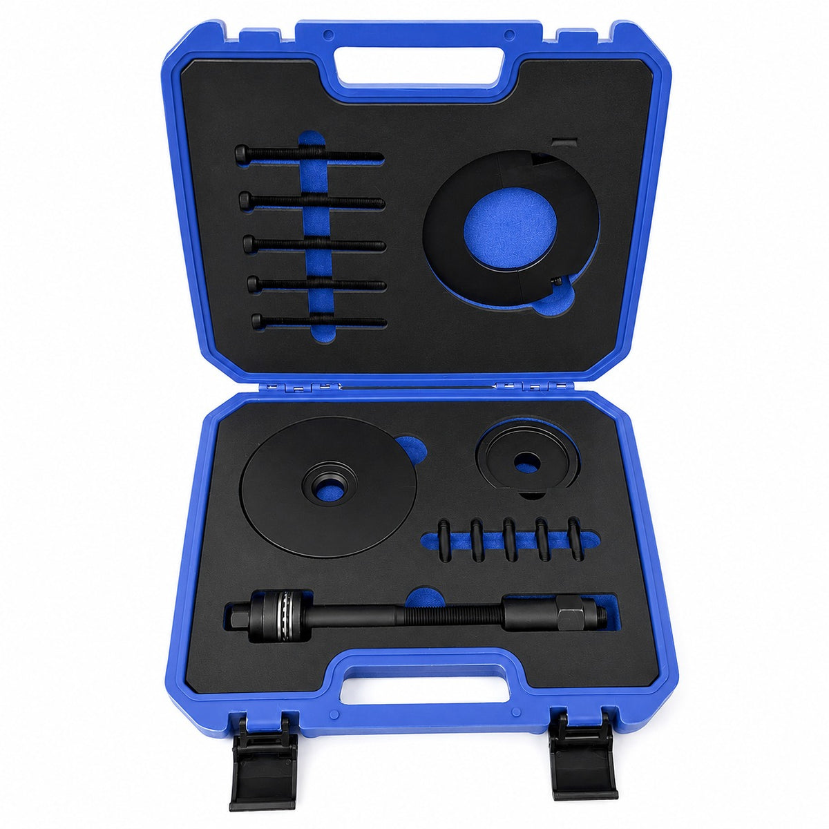 Presa extractor rulment butuc roata CITROEN, PEUGEOT, OPEL, TOYOTA GEBO TOOLS