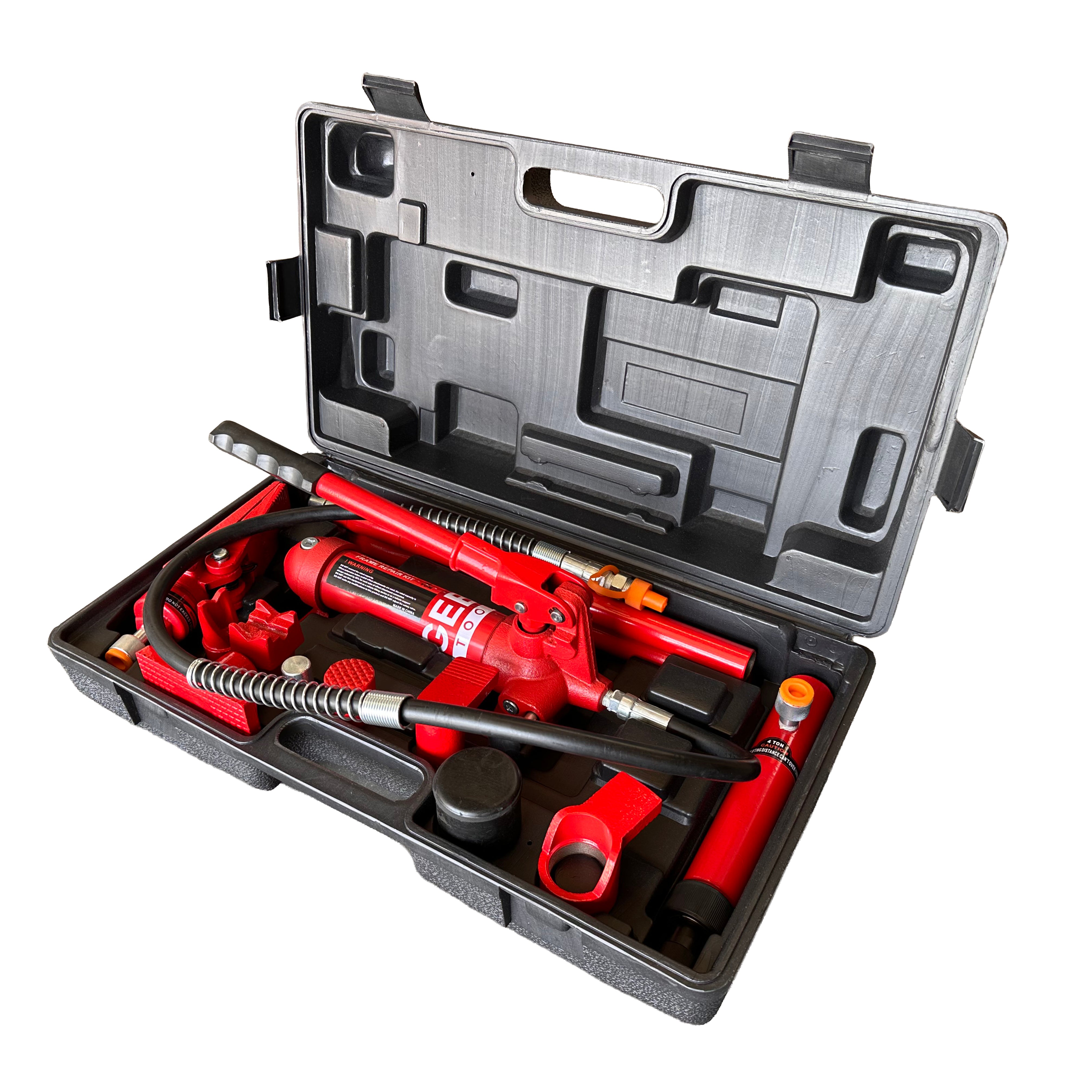 Presa indreptat caroserii 4T GEBO TOOLS