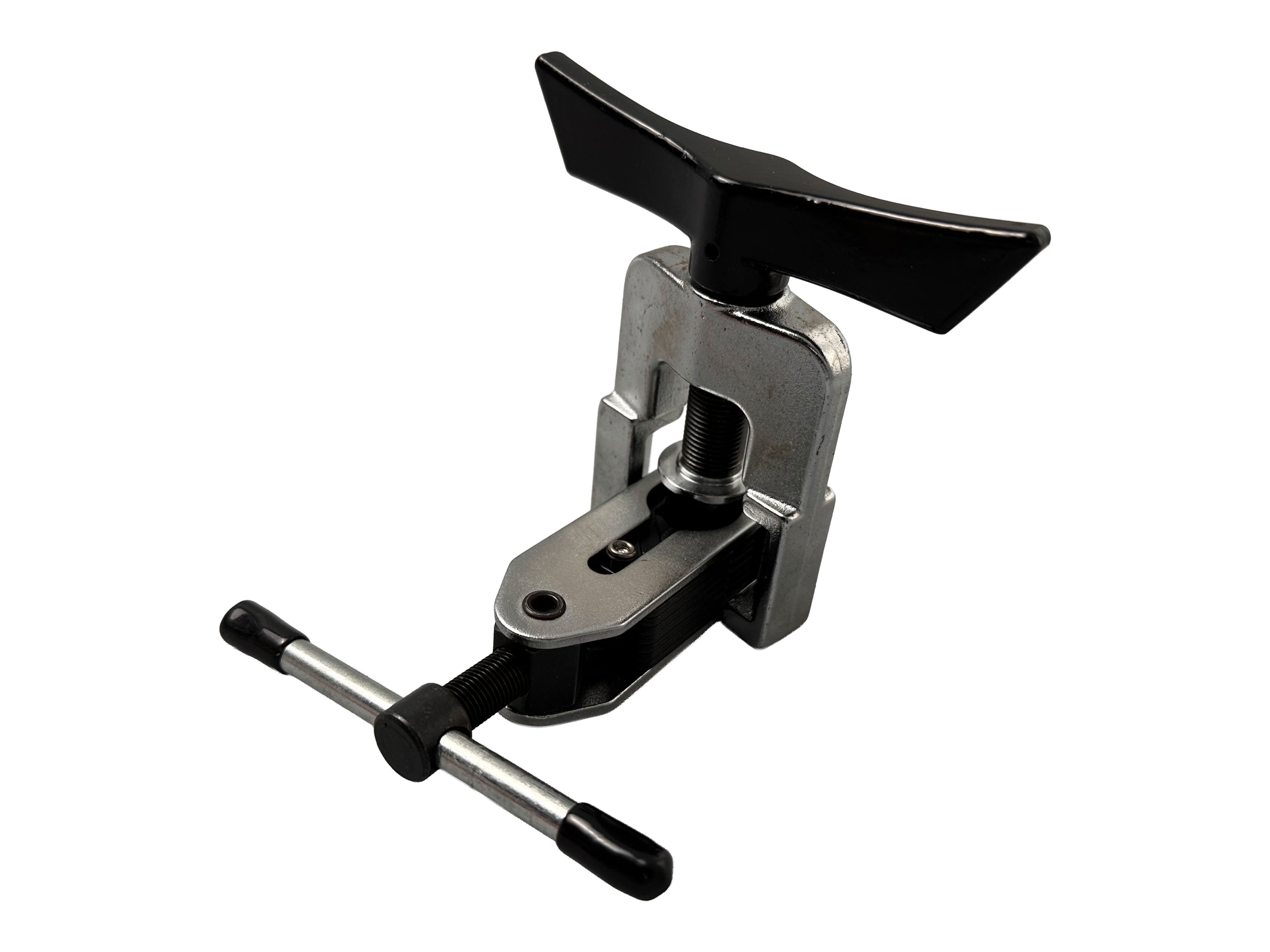 Presa pentru bercuit conducte de frana ajustabila 4.76 - 16mm GEBO TOOLS