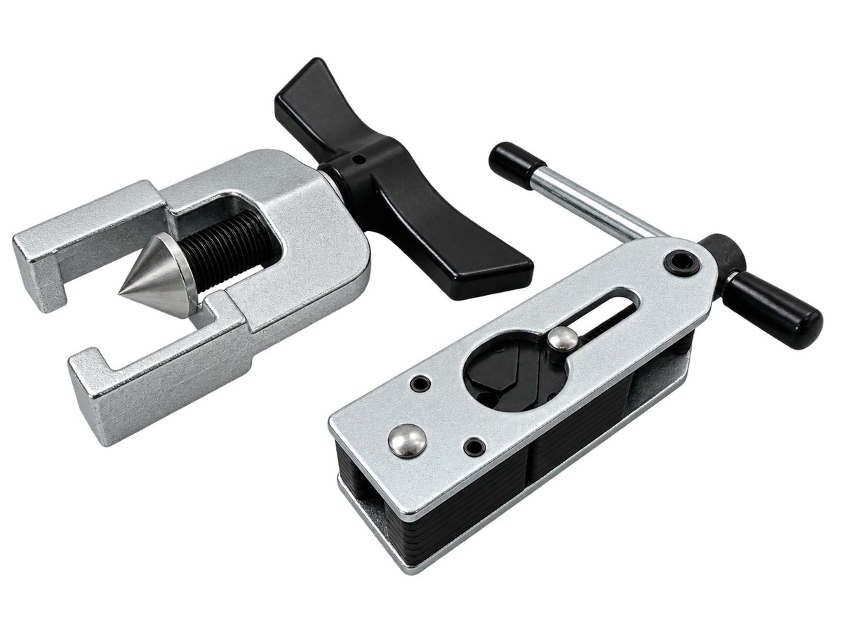 Presa pentru bercuit conducte de frana ajustabila 4.76 - 16mm GEBO TOOLS