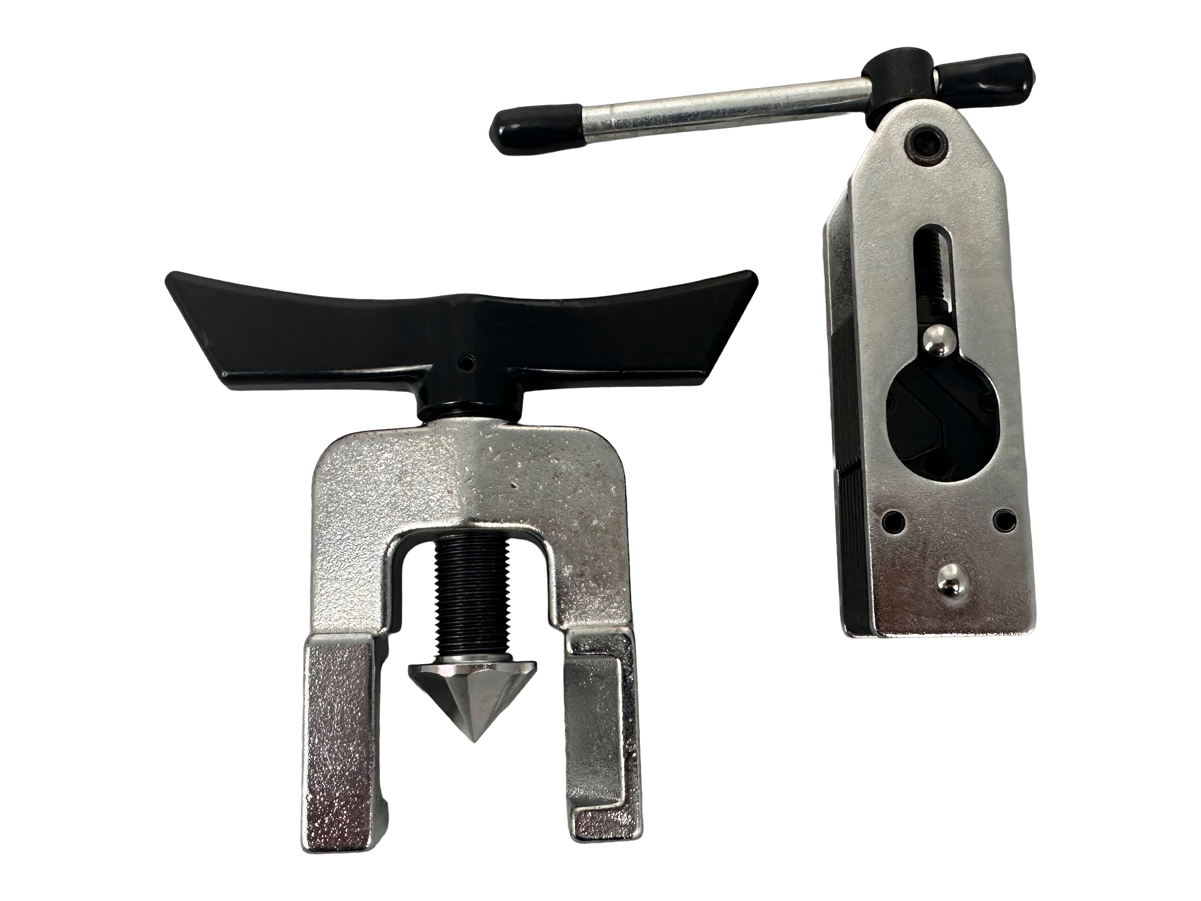 Presa pentru bercuit conducte de frana ajustabila 4.76 - 16mm GEBO TOOLS