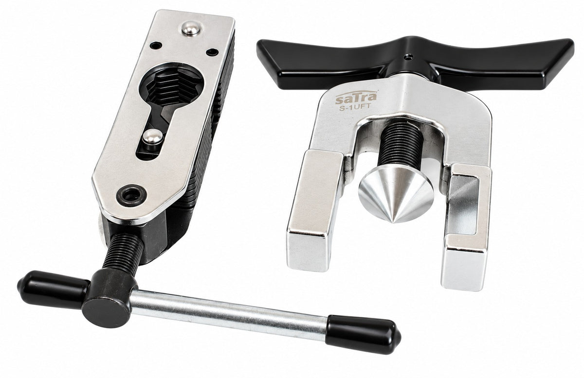 Presa pentru bercuit conducte de frana ajustabila 4.76 - 16mm