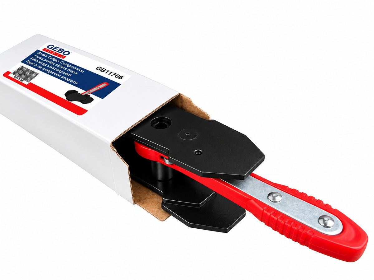 Presa pentru etriere frana GEBO TOOLS