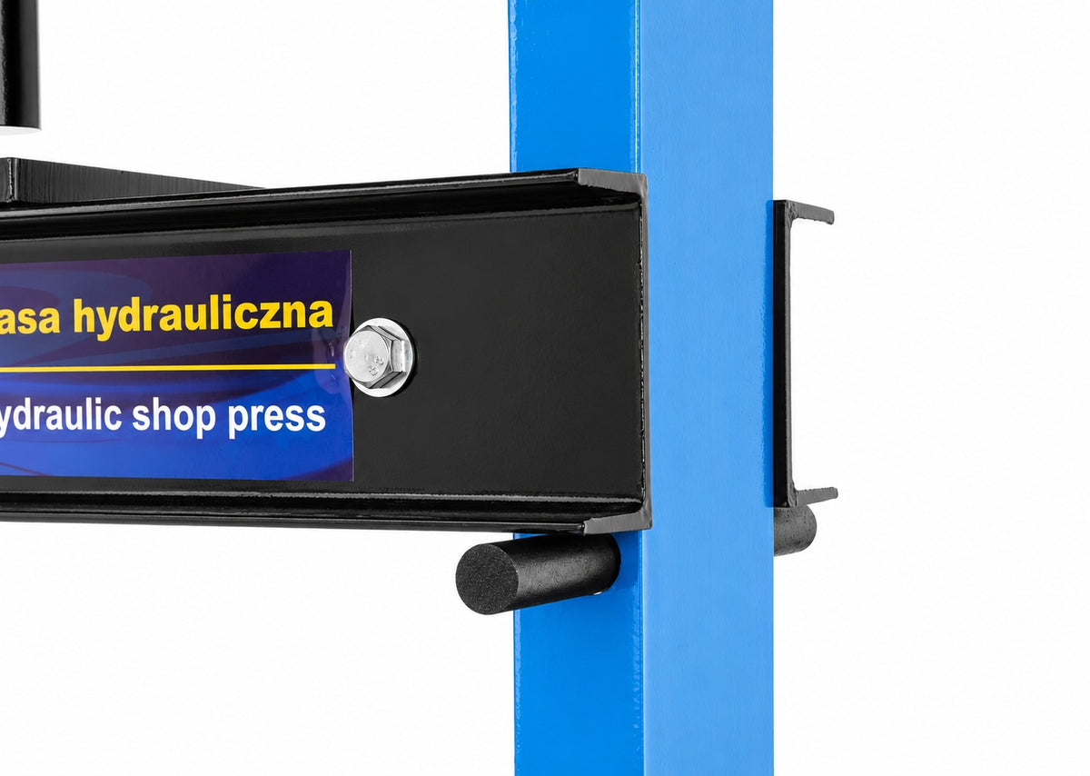 Presa stand 20T cric butelie GEKO