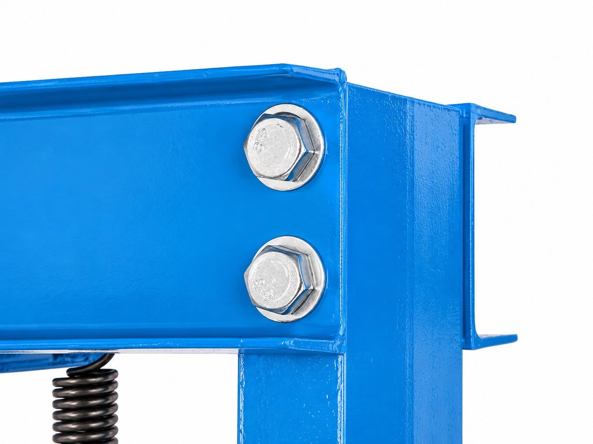 Presa stand 20T cric butelie GEKO