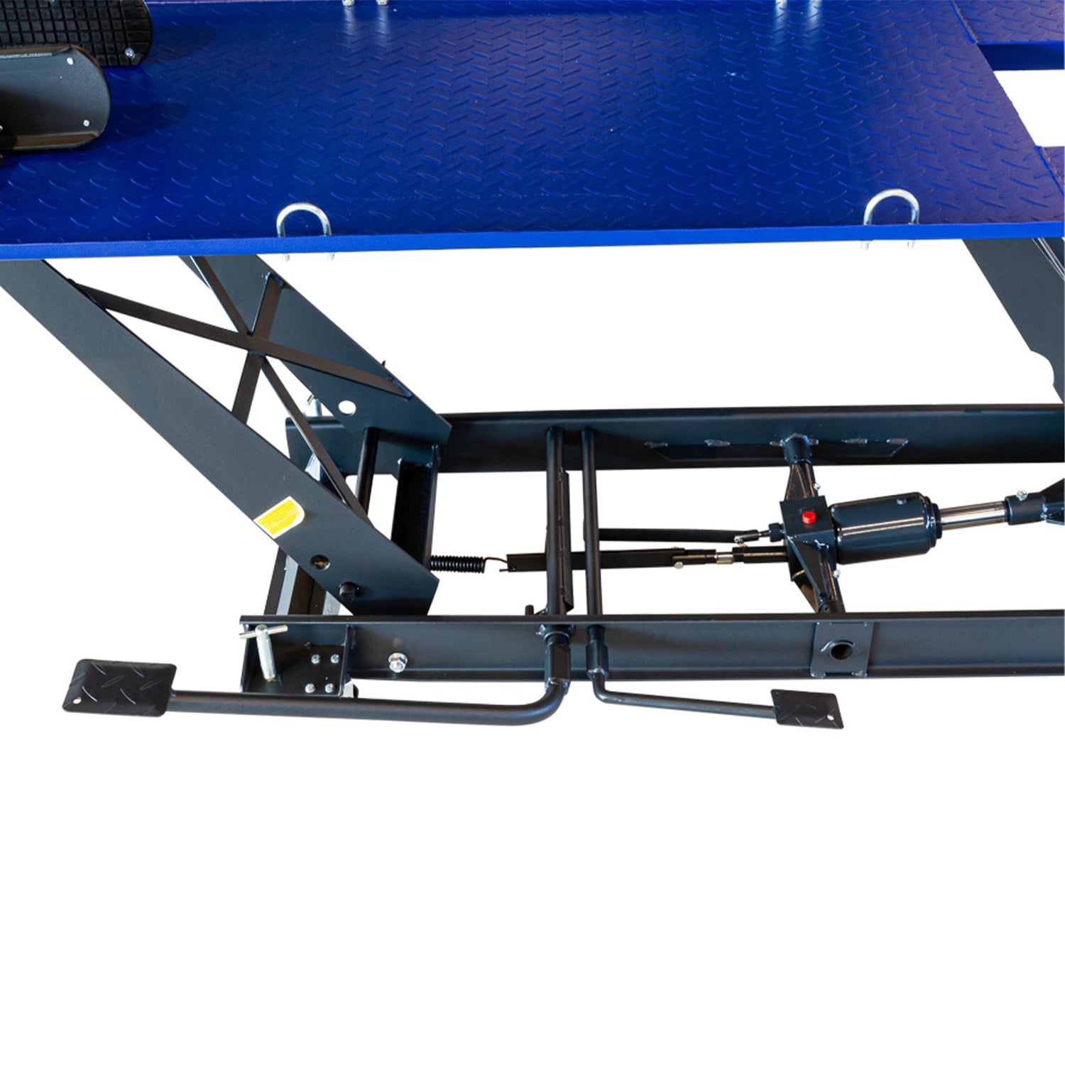 ELEVATOR HIDRAULIC PENTRU MOTOCICLETE 450KG, MAMMUTH