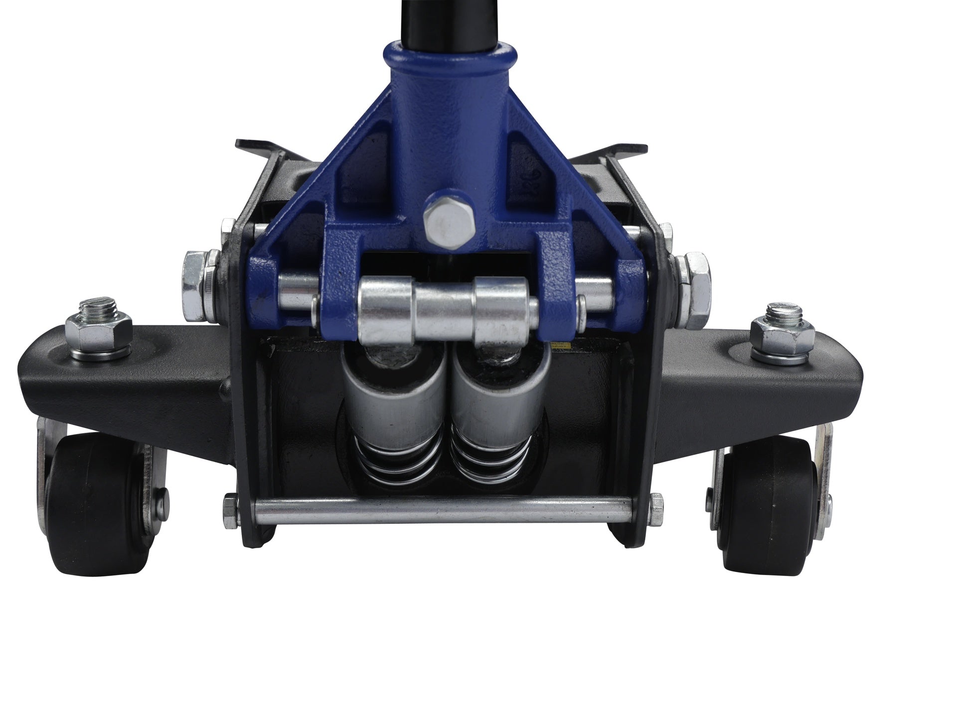 CRIC PROFESIONAL TIP CROCODIL 3T 130-465MM MAMMUTH OLANDA