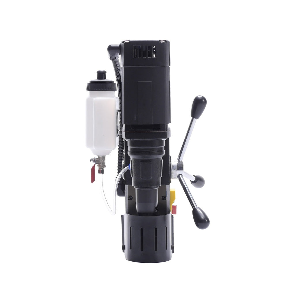 MASINA DE GAURIT CU TALPA MAGNETICA 35MM 850W 230V FLUXON