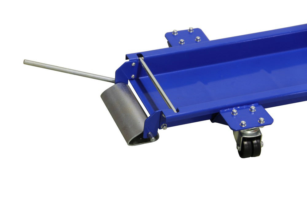 CARUCIOR PENTRU MUTAT MOTOCICLETE 500KG MAMMUTH OLANDA PREMIUM