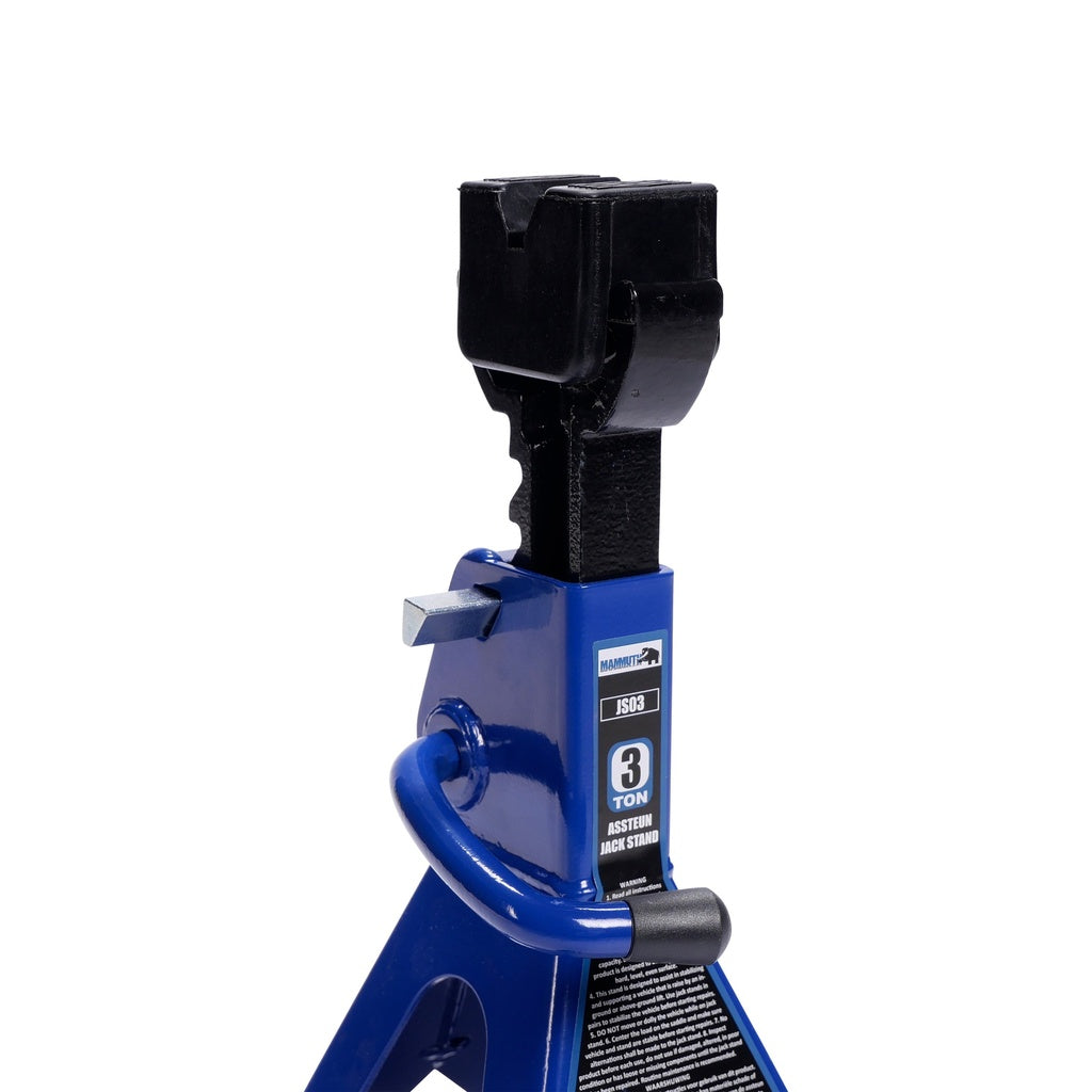 TAMPON DE PROTECTIE DIN CAUCIUC PENTRU CAPRA DE SUSTINERE AUTO 3T