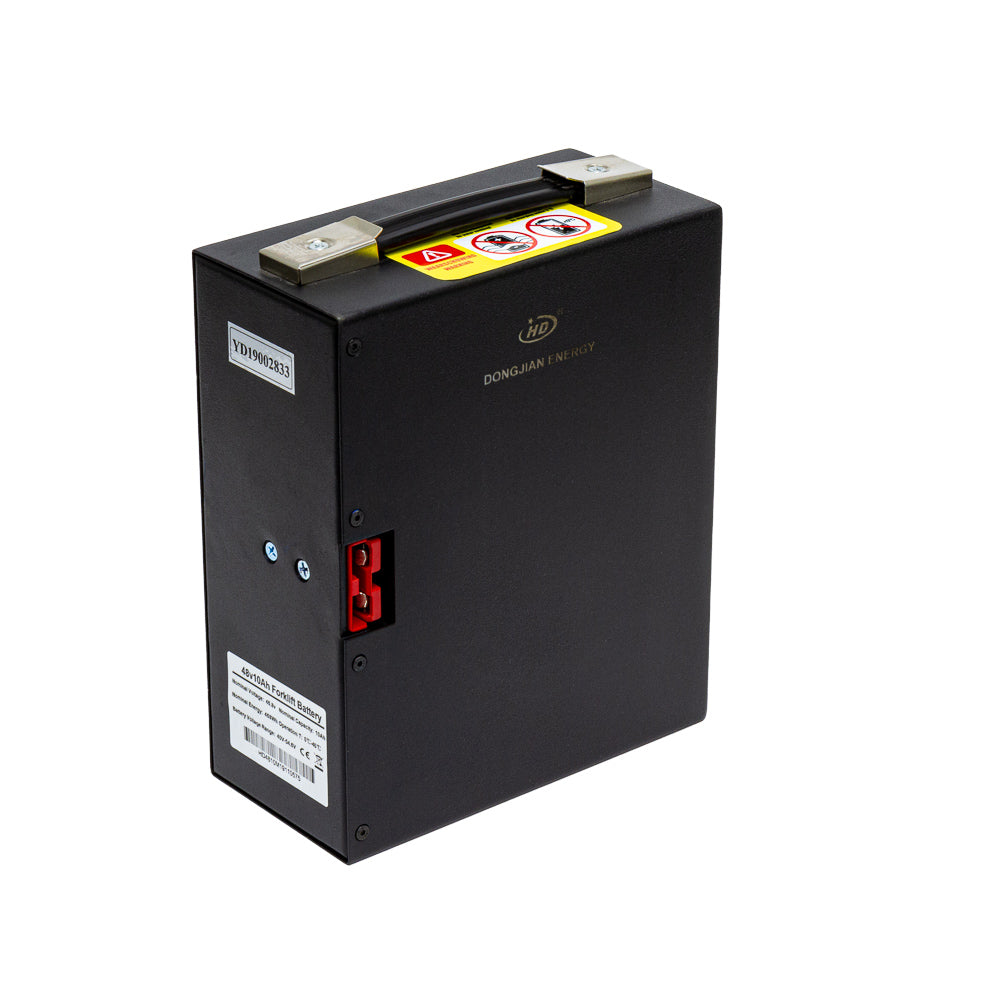 TRANSPALET FULL ELECTRIC 2000KG 2T 115CM MAMMUTH