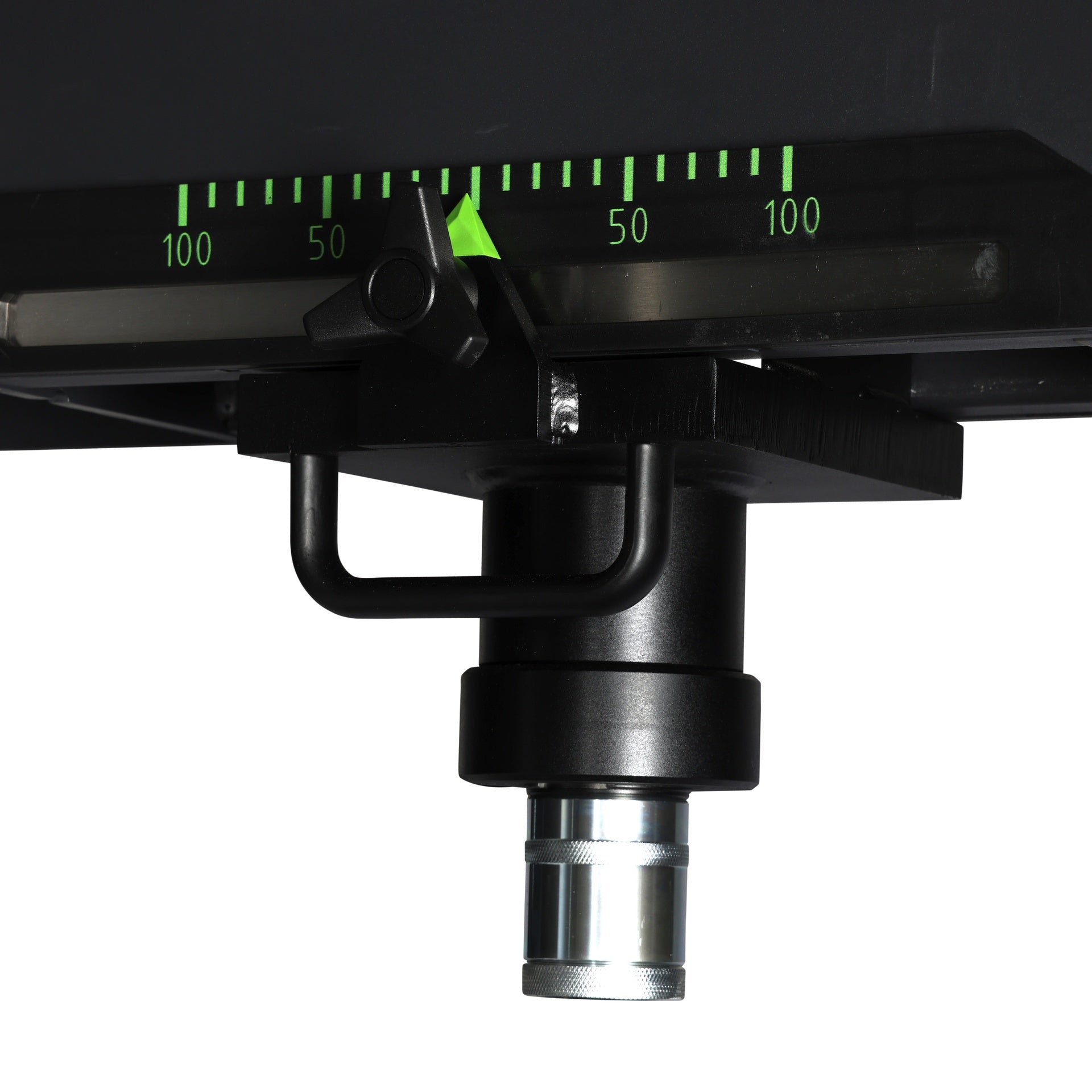 PRESA ELECTRO-HIDRAULICA 50T MAMMUTH