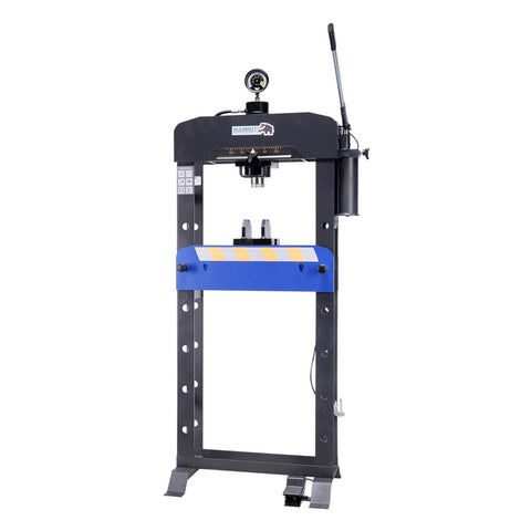PRESA STAND HIDRO-PNEUMATICA CU ACTIONARE LA PEDALA 30T MAMMUTH