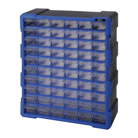 CUTIE ORGANIZATOARE PLASTIC 47X16X38 60 SERTARE
