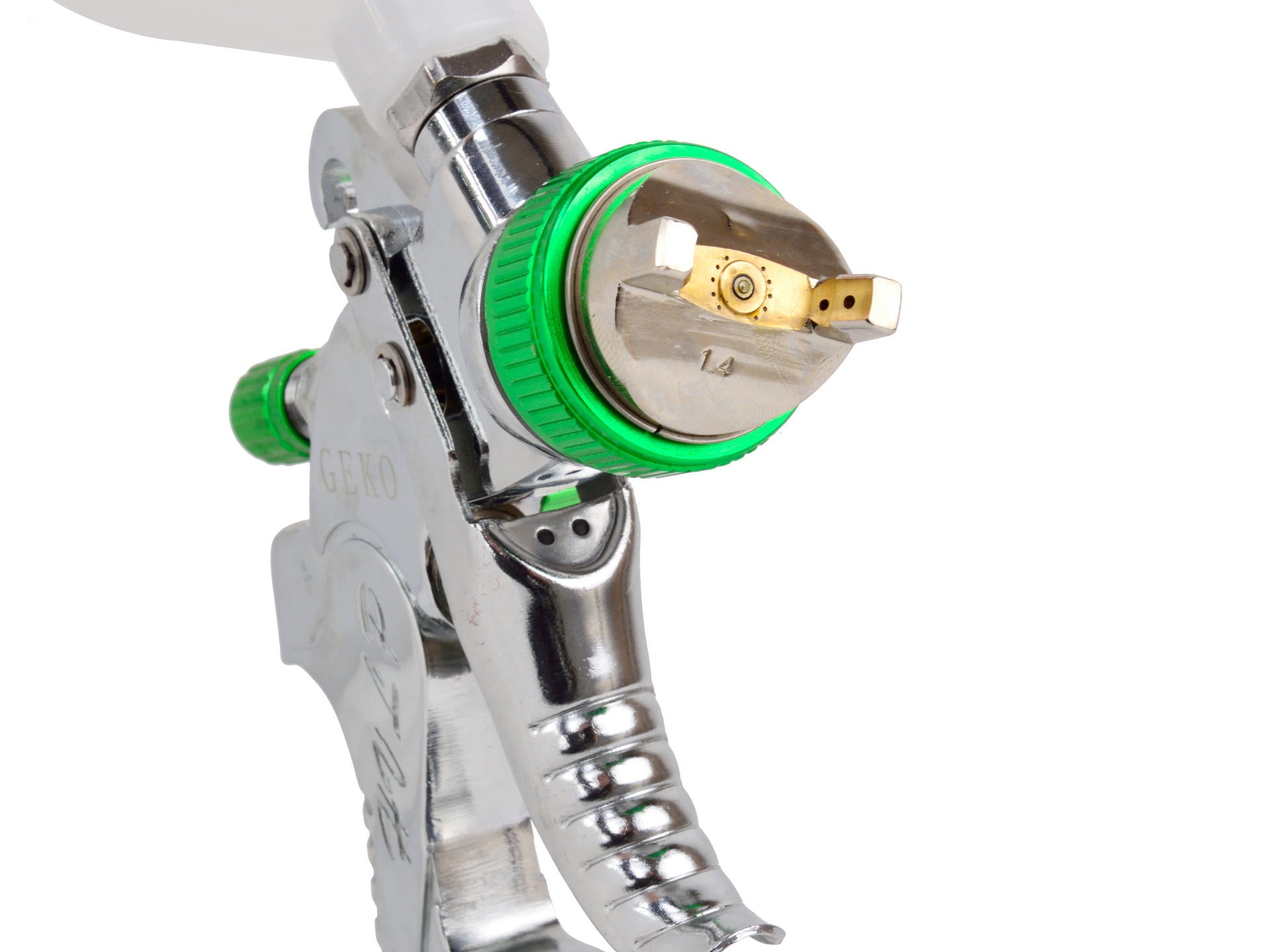 PISTOL DE VOPSIT DUZA 1.4 HVLP 600ML