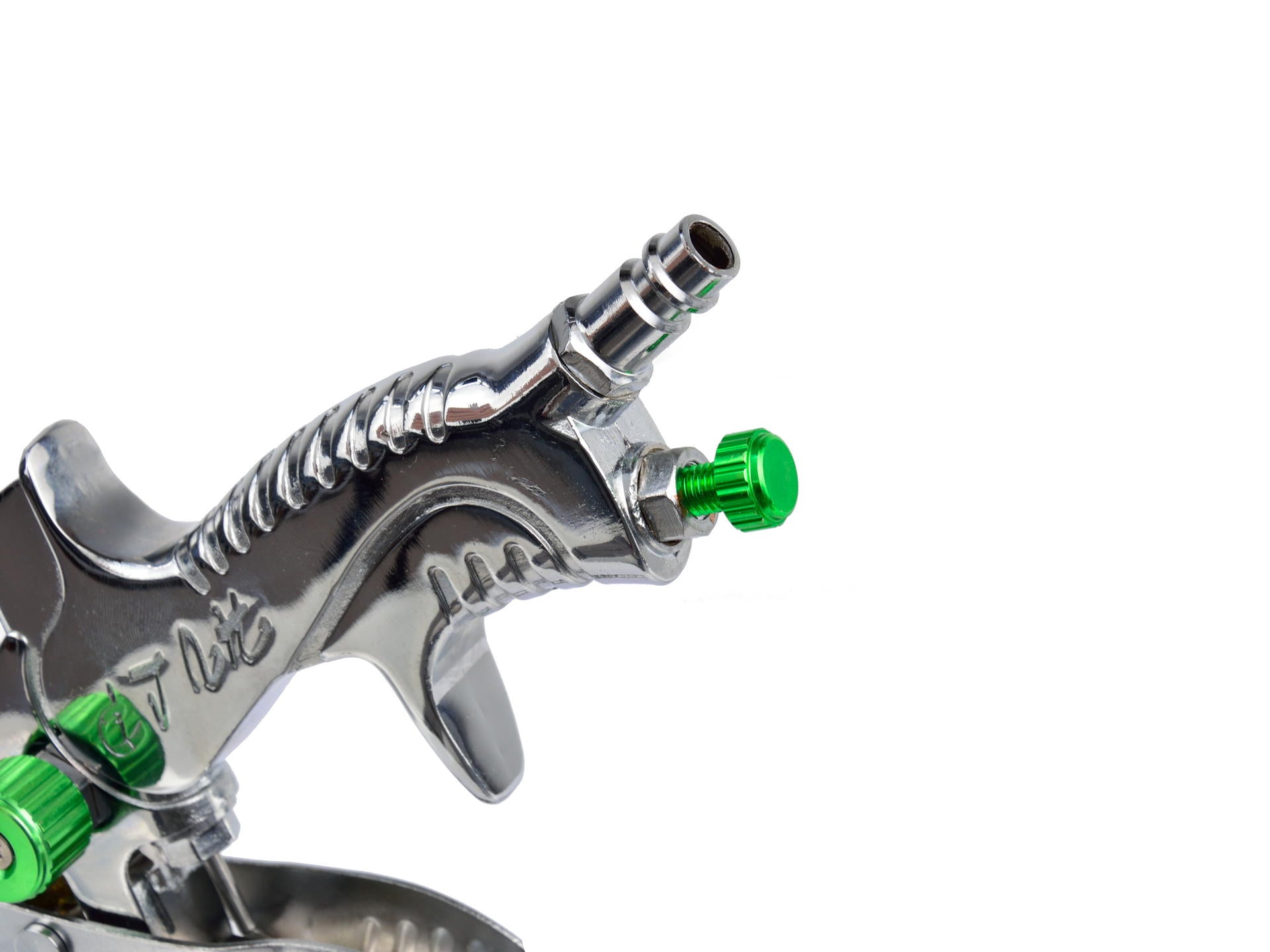 PISTOL DE VOPSIT DUZA 1.4 HVLP 600ML