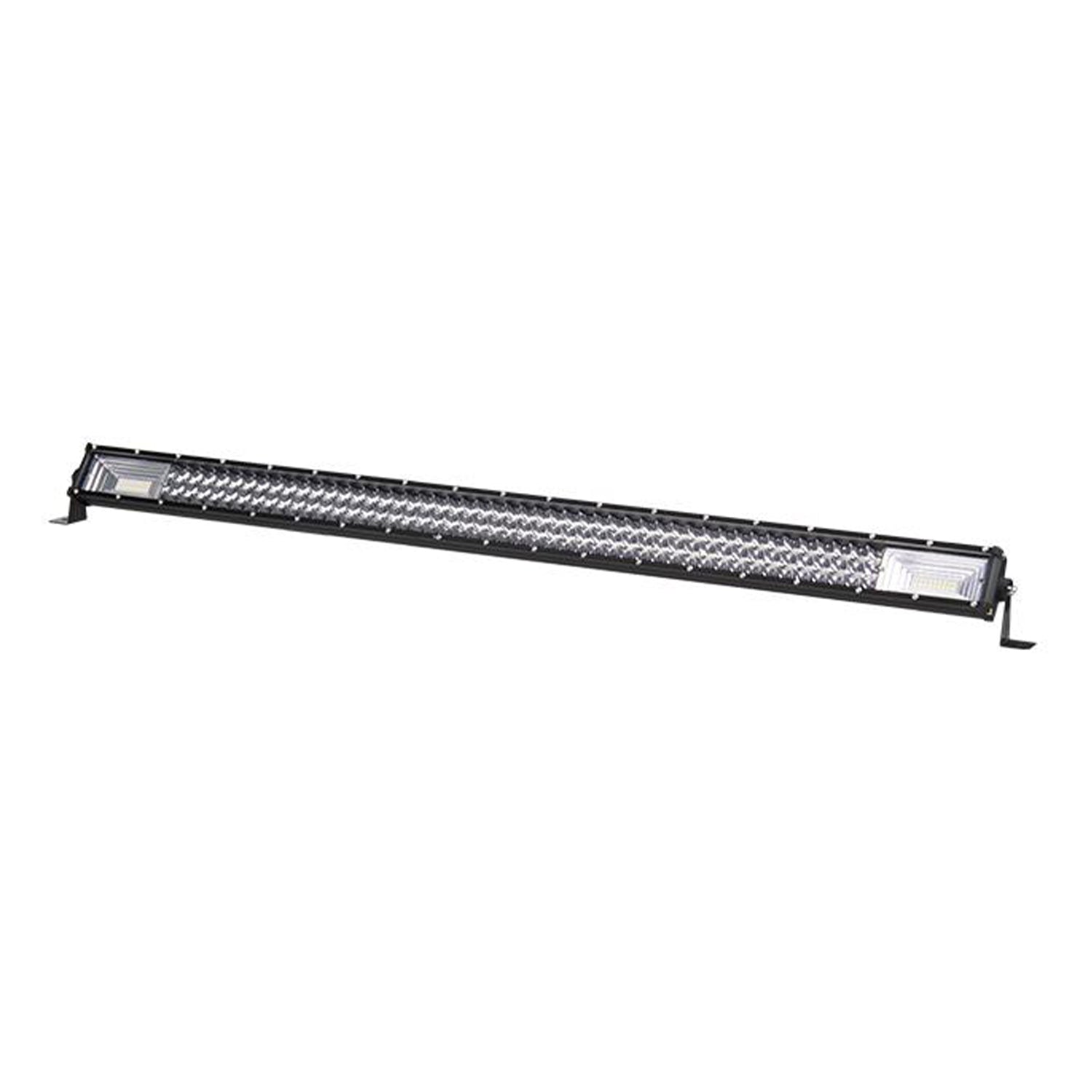 Proiector LED bar auto offroad 550W 55000lm 1080mm