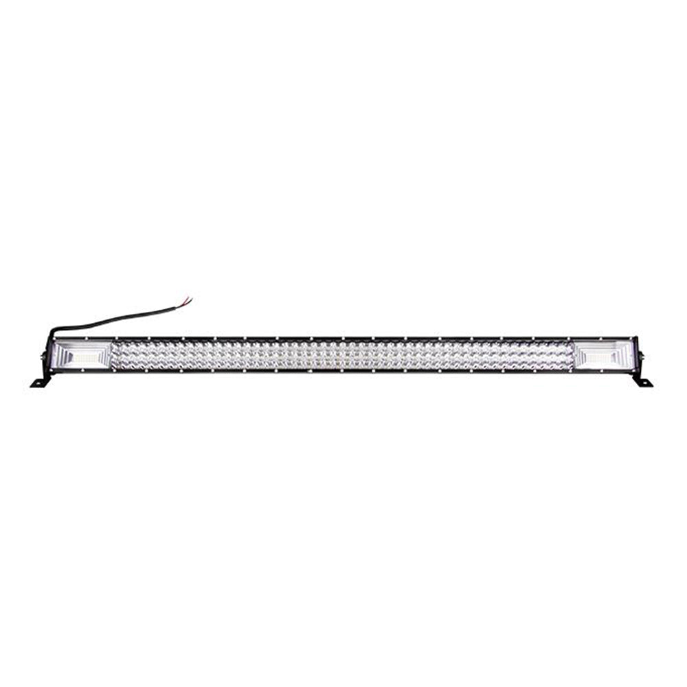 Proiector LED bar auto offroad 550W 55000lm 1080mm