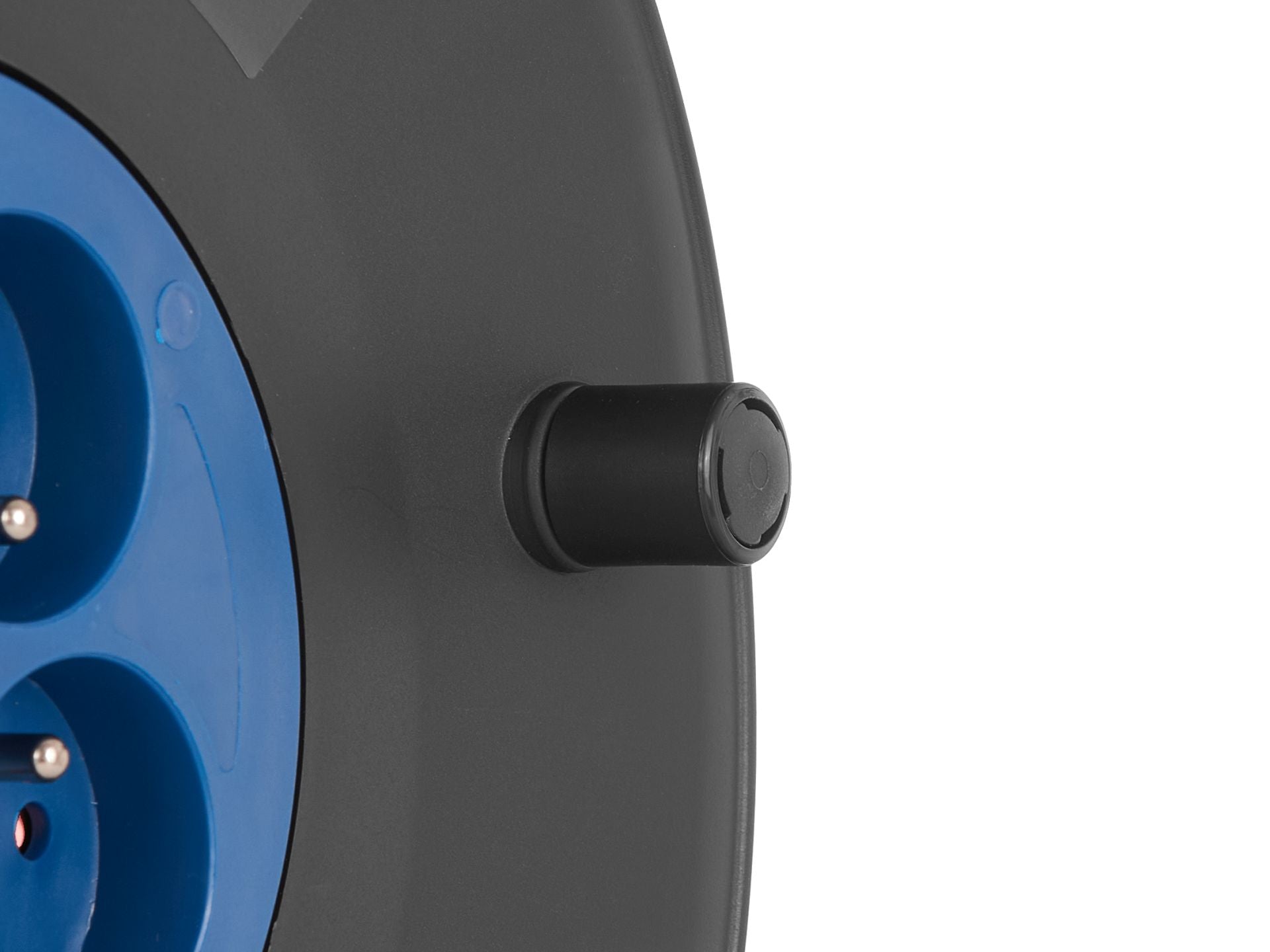 TAMBUR PRELUNGITOR ELECTRIC 3X1.5MM 30M