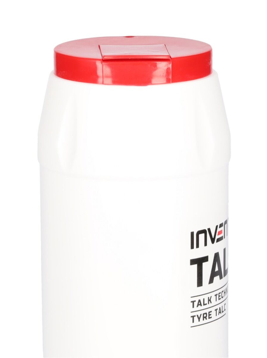 Pudra de talc pentru anvelope 400G INVENTO