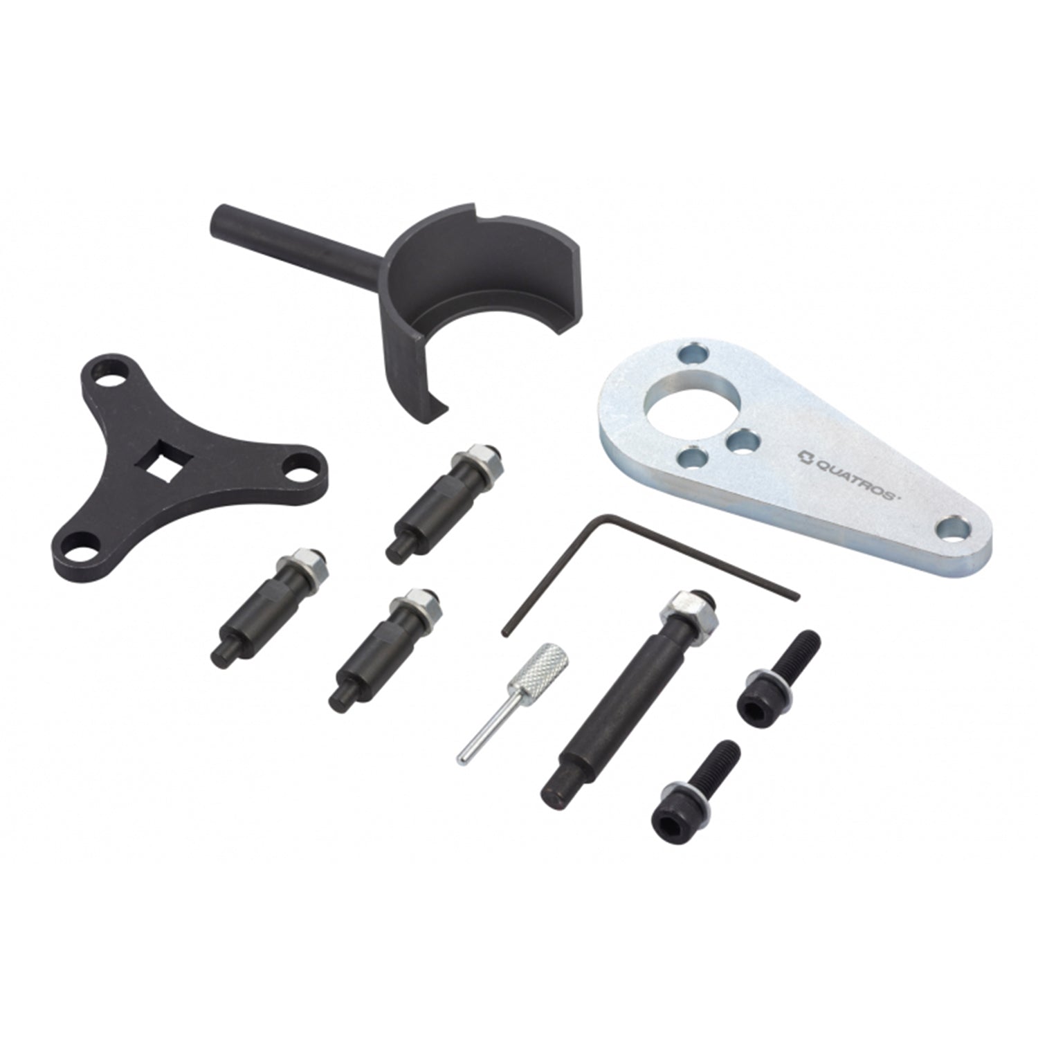 TRUSA CALA BLOCARE FIXARE DISTRIBUTIE HYUNDAI KIA 1.6 CRDi