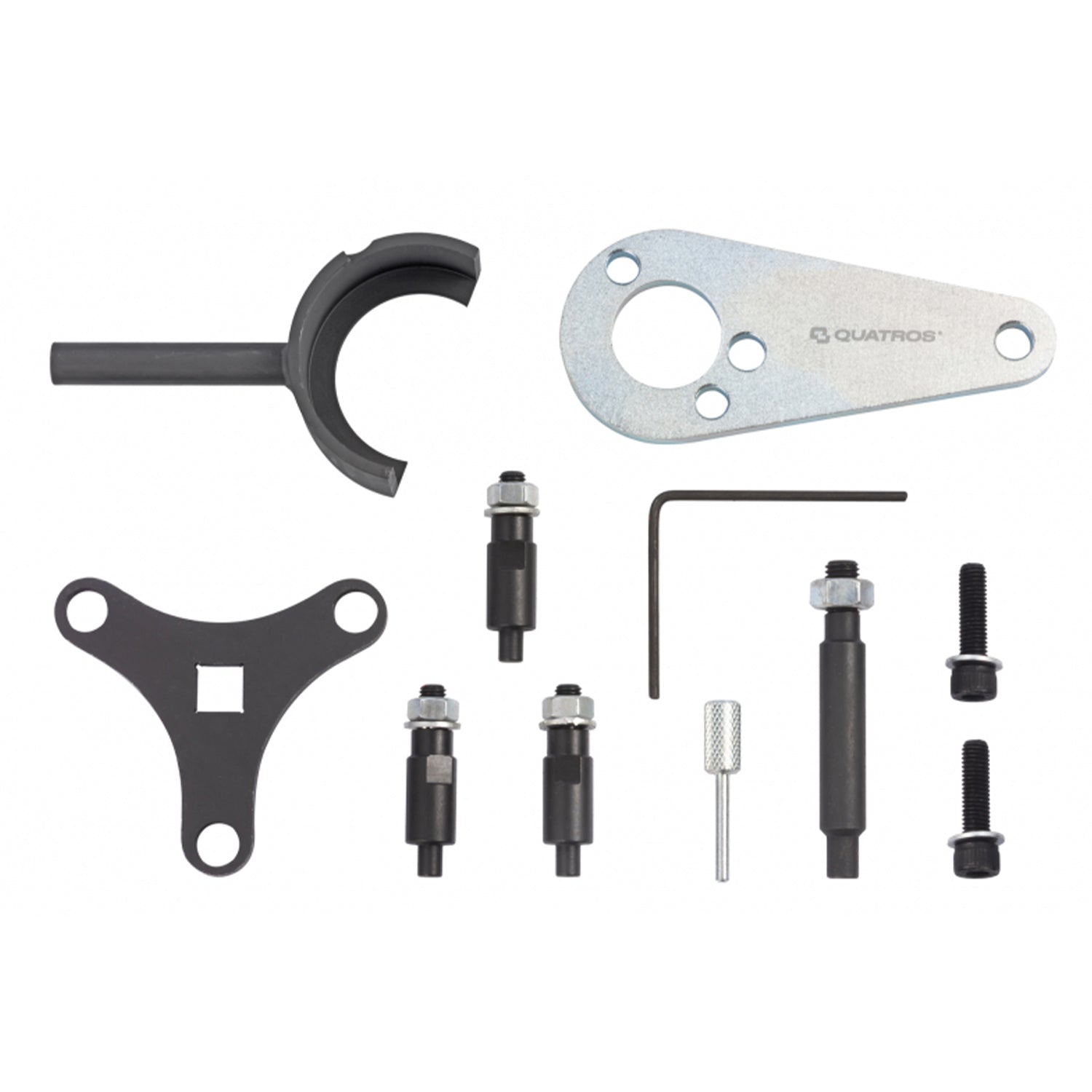 TRUSA CALA BLOCARE FIXARE DISTRIBUTIE HYUNDAI KIA 1.6 CRDi