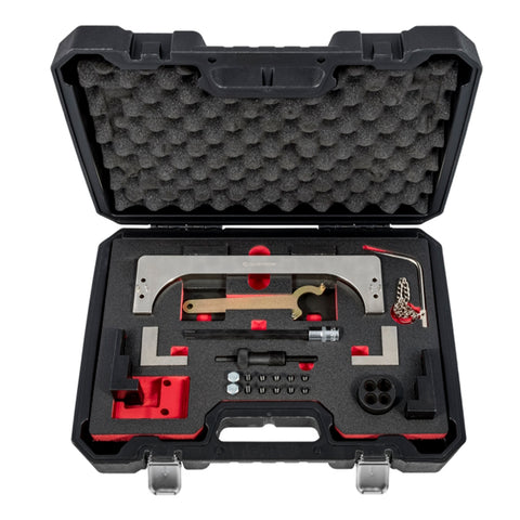 TRUSA CALE BLOCARE FIXARE DISTRIBUTIE BMW 1.2 1.5 2.0 3.0 B38 B48 B58