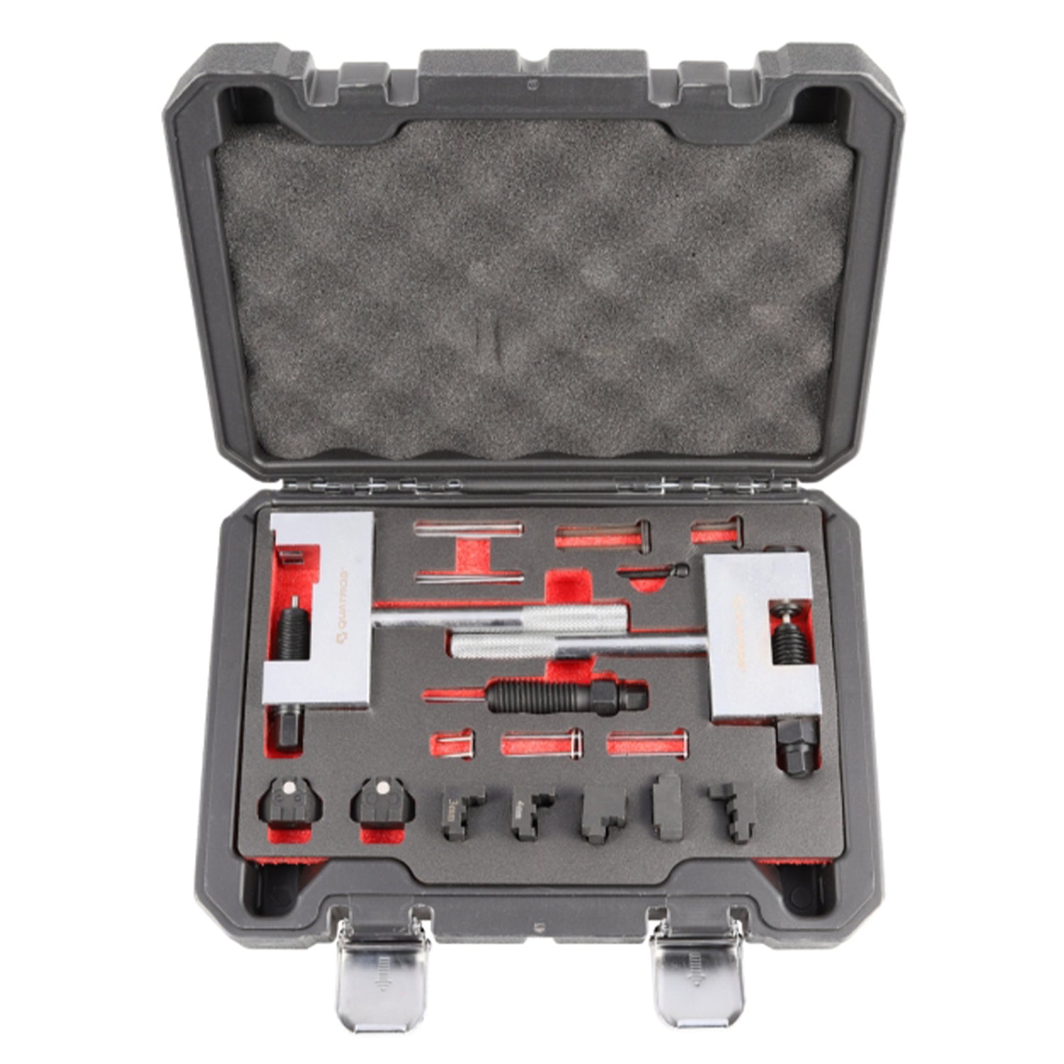 TRUSA NITUIT LANT DISTRIBUTIE MERCEDES BENZ