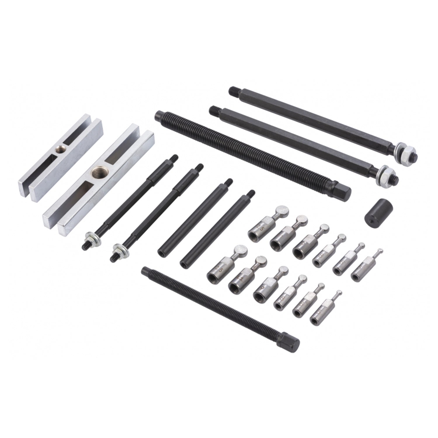 TRUSA EXTRACTOR RULMENTI 5-12.5MM 25 PIESE