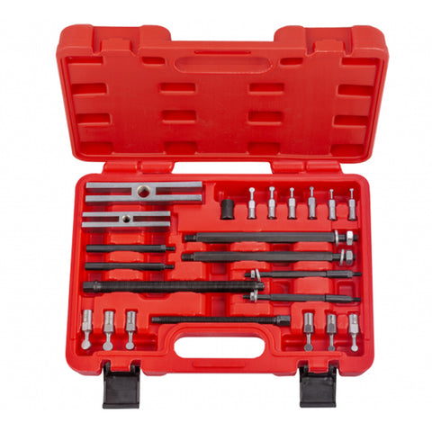 TRUSA EXTRACTOR RULMENTI 5-12.5MM 25 PIESE